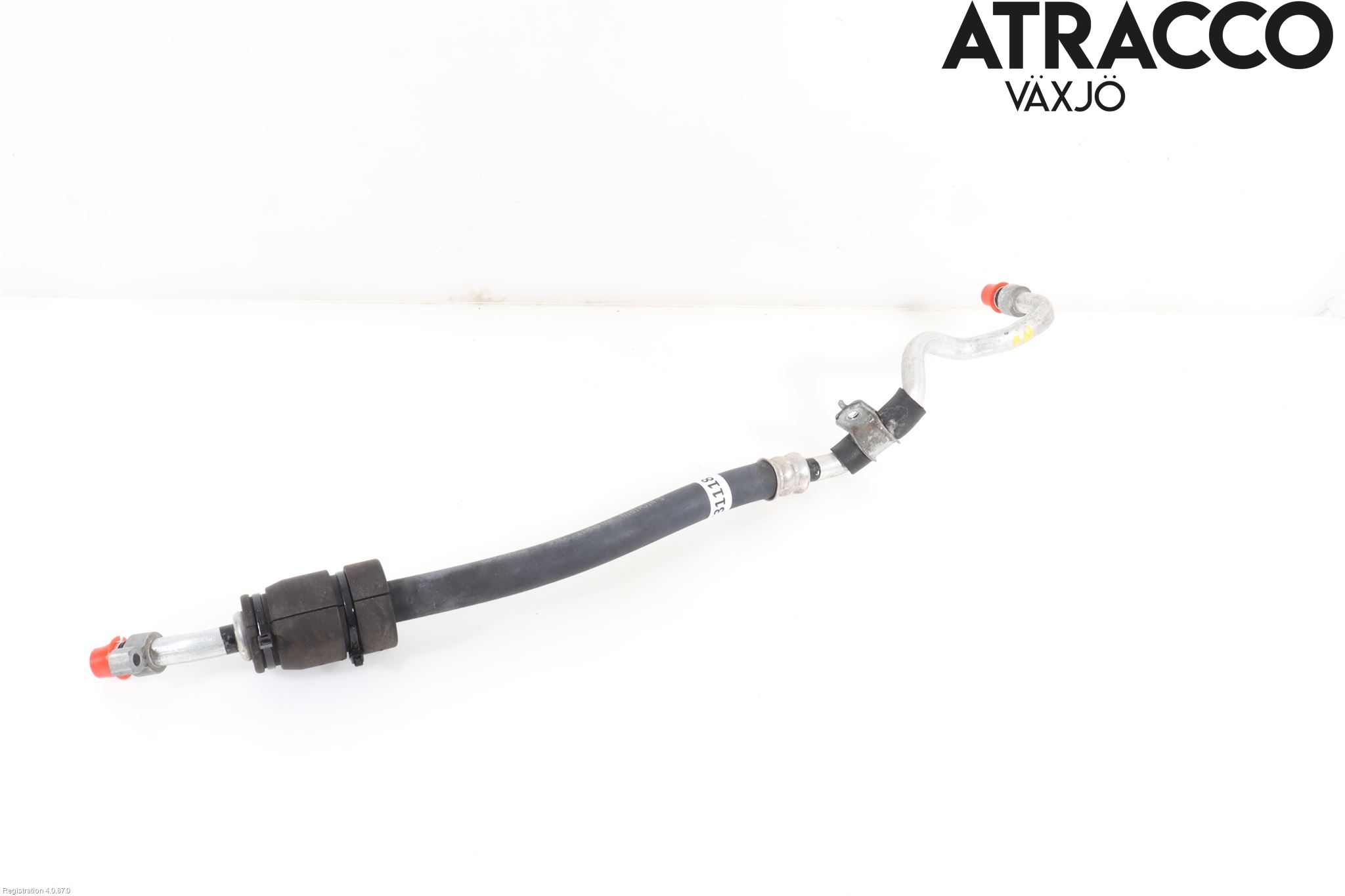 Honda HR-V 15-21 Ac Slang-Rör