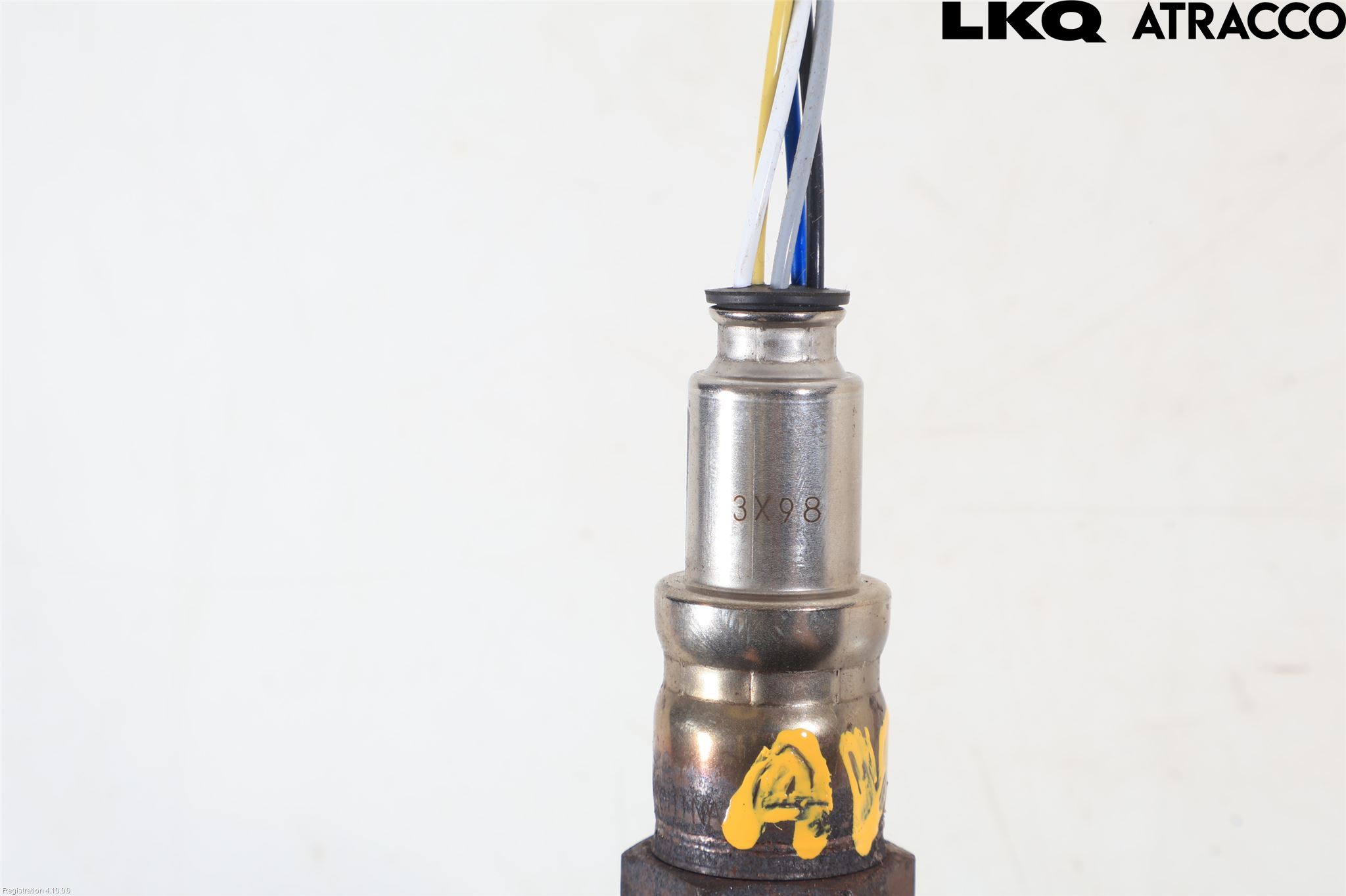 Honda CR-V 24- Injlambdasond