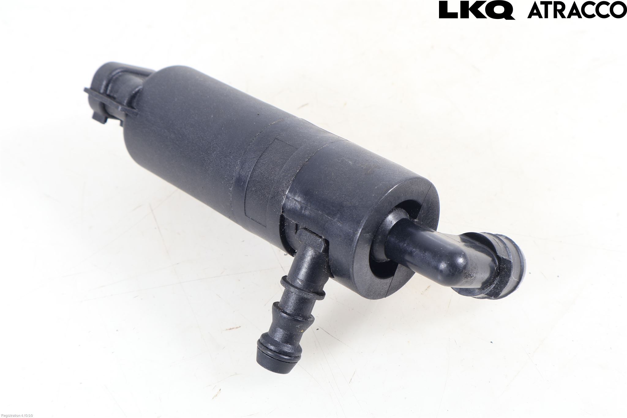 Nissan PULSAR Spolarpump Högtryck