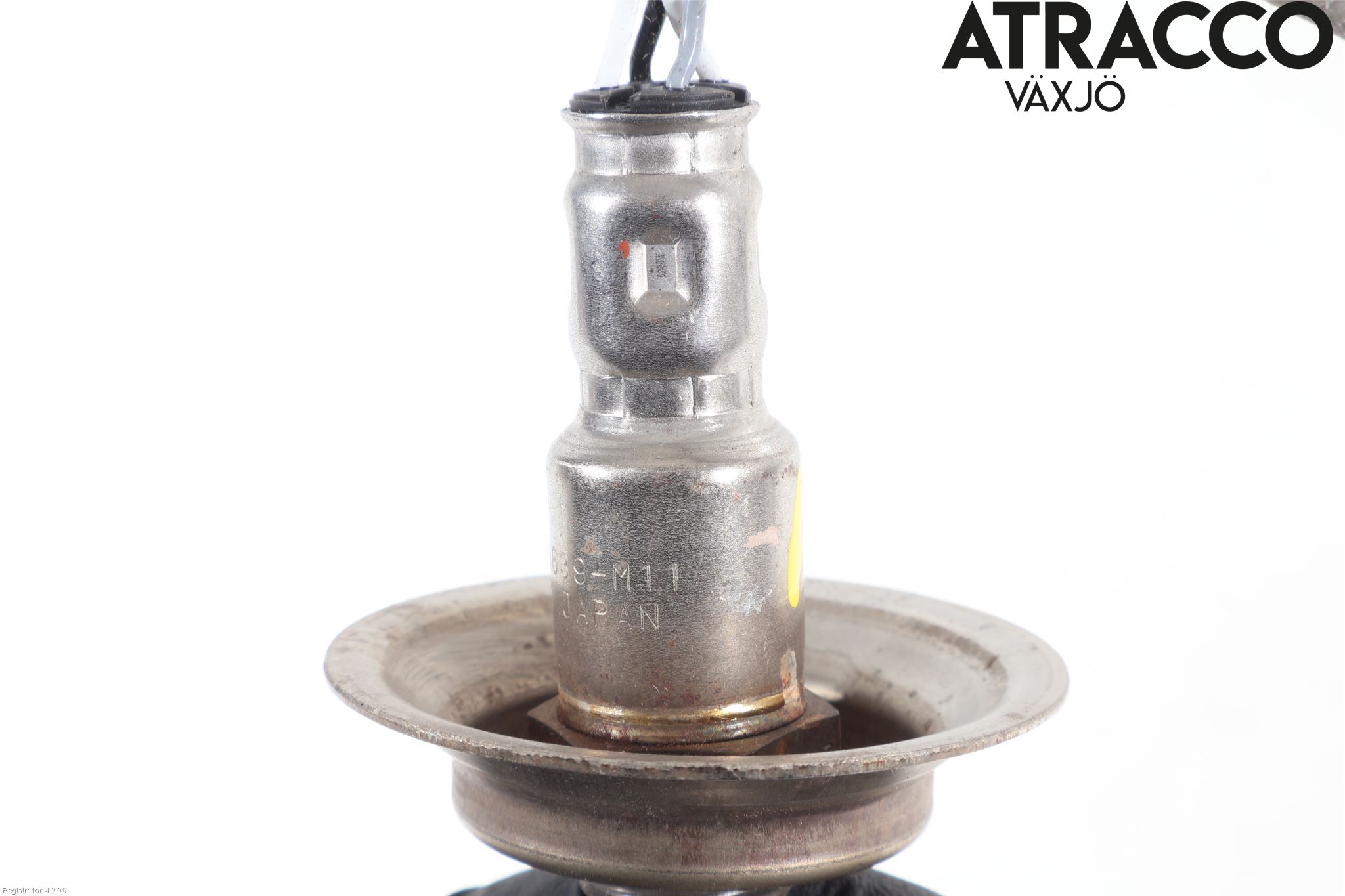 Mitsubishi SPACE STAR 13- Injlambdasond