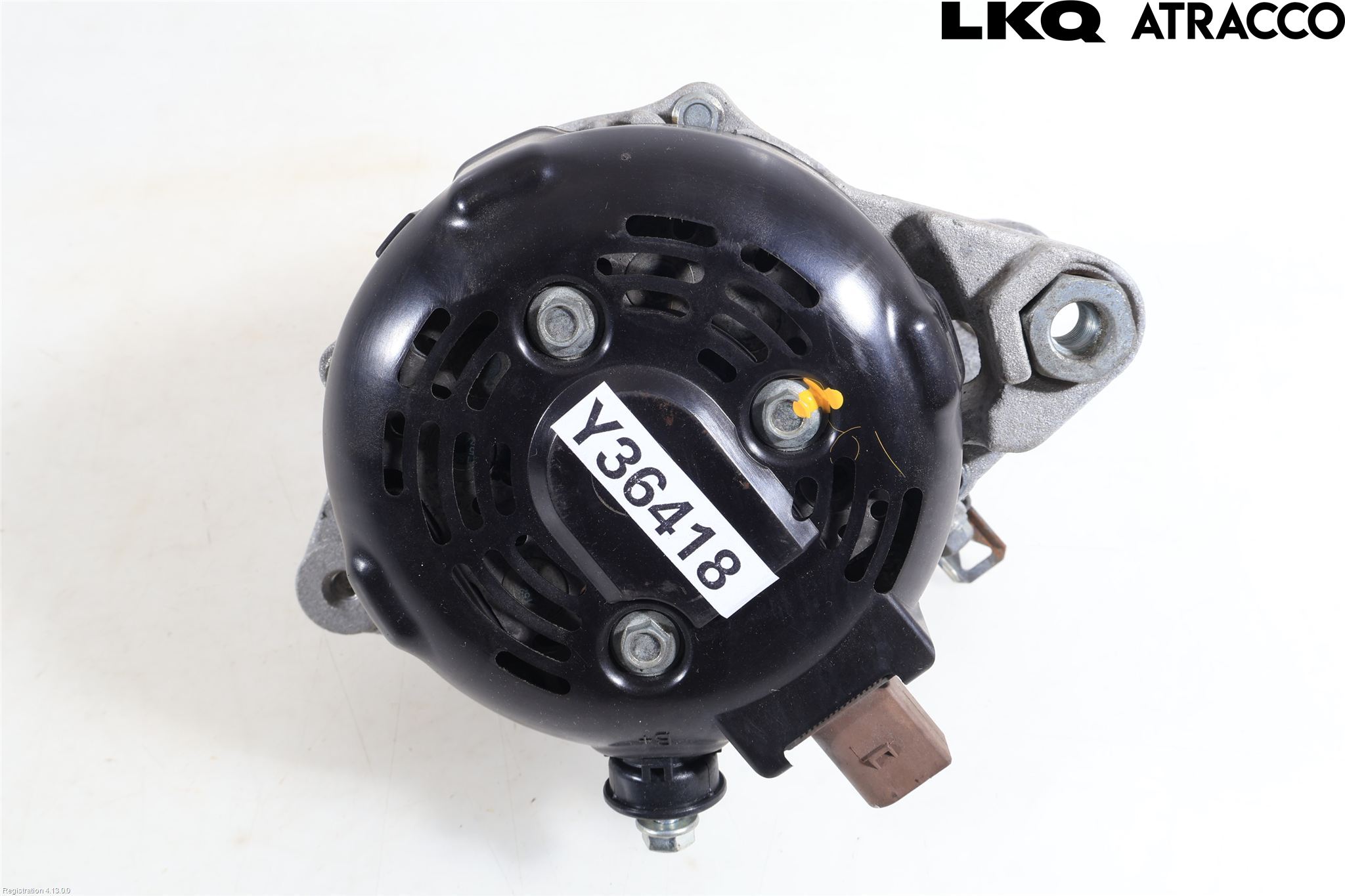 Toyota AVENSIS 16-18 Generator