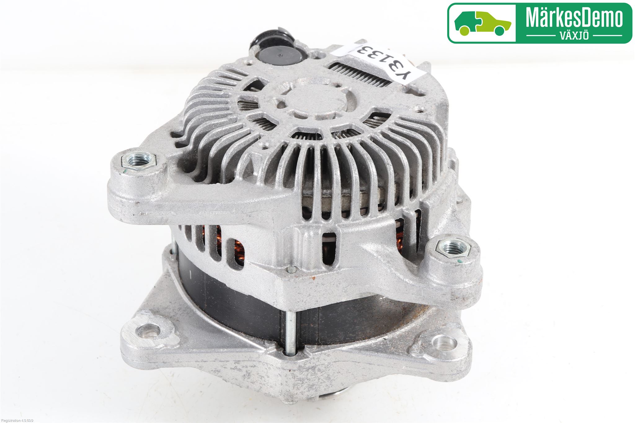 Mazda 3 III 14-19 Generator