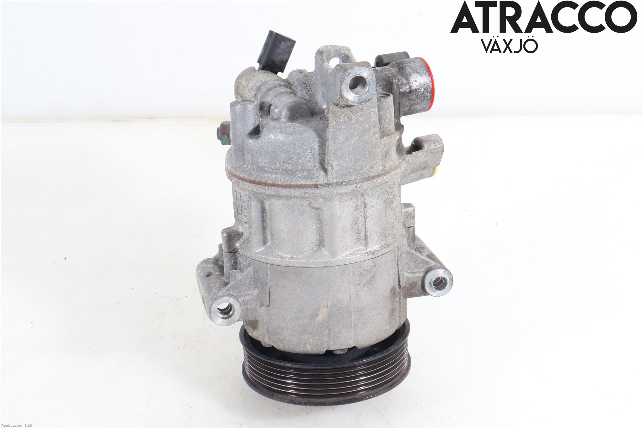 Volkswagen VW PASSAT 15-19 Ac Kompressor