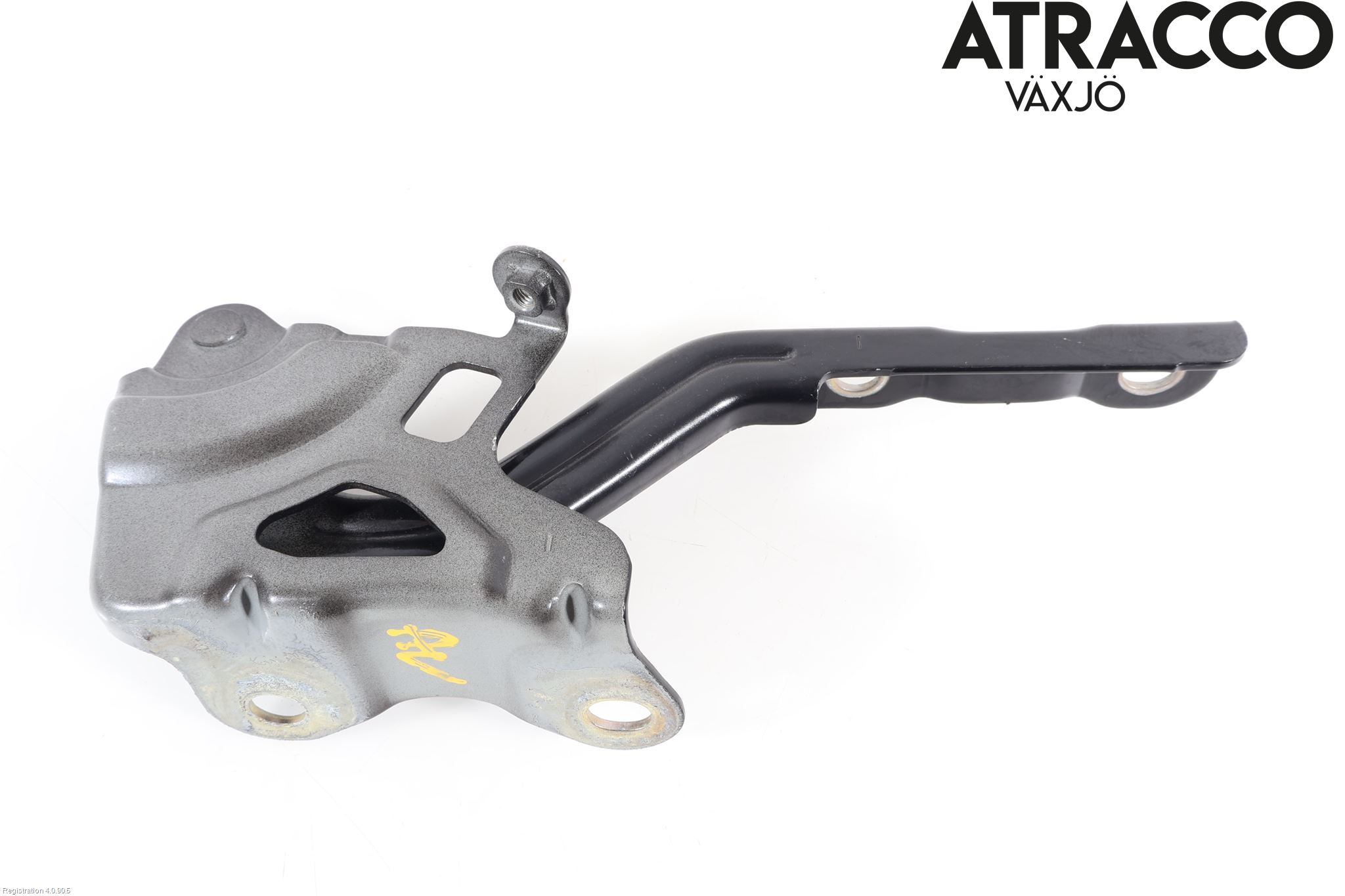 Hyundai BAYON BC3 21- Huvgångjärn