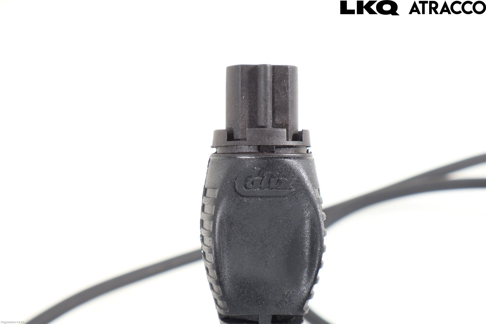 Toyota PRIUS NWH20 04-08 Motorvärmarsladd