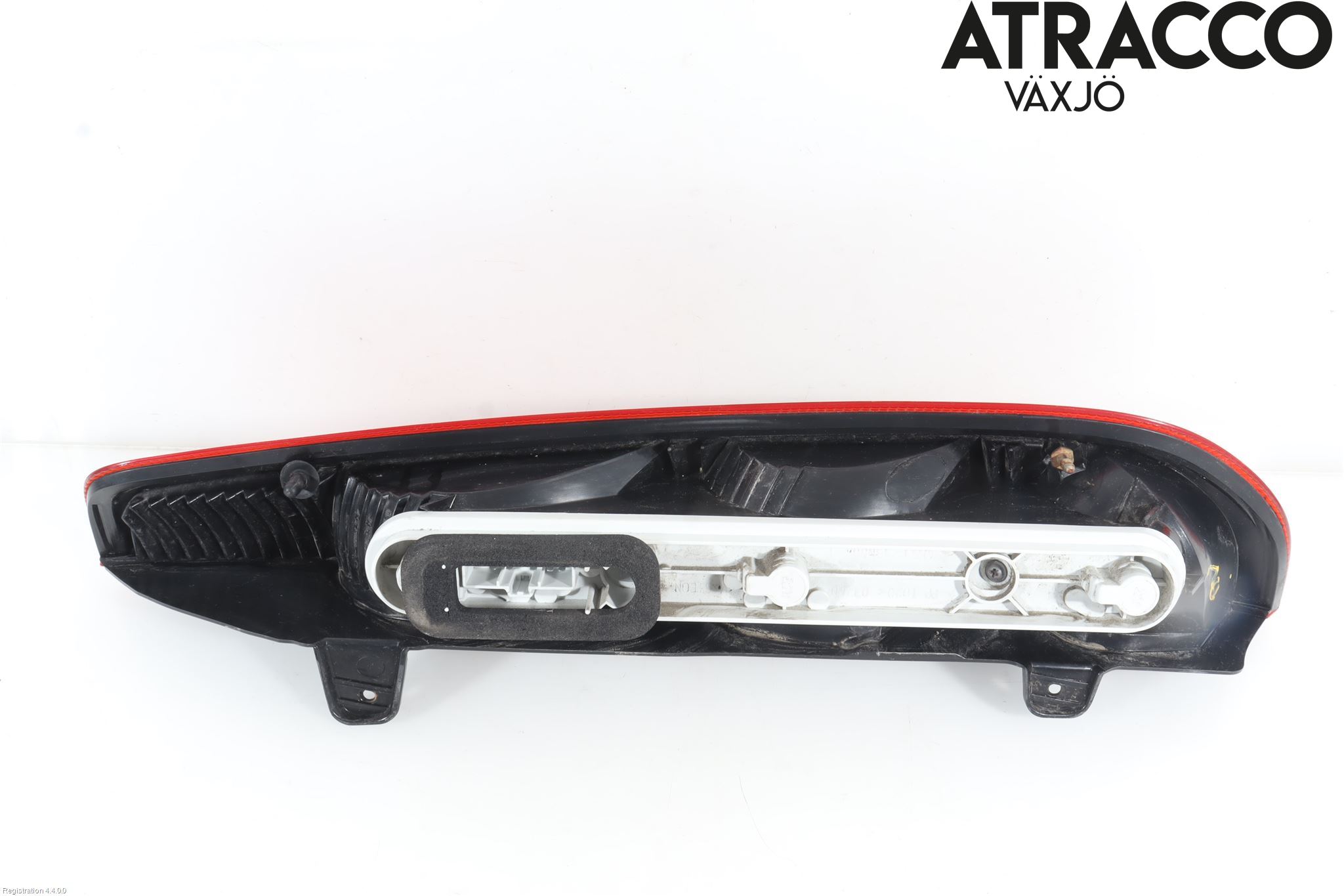 Ford FOCUS     04-07 Bakljus Vänster