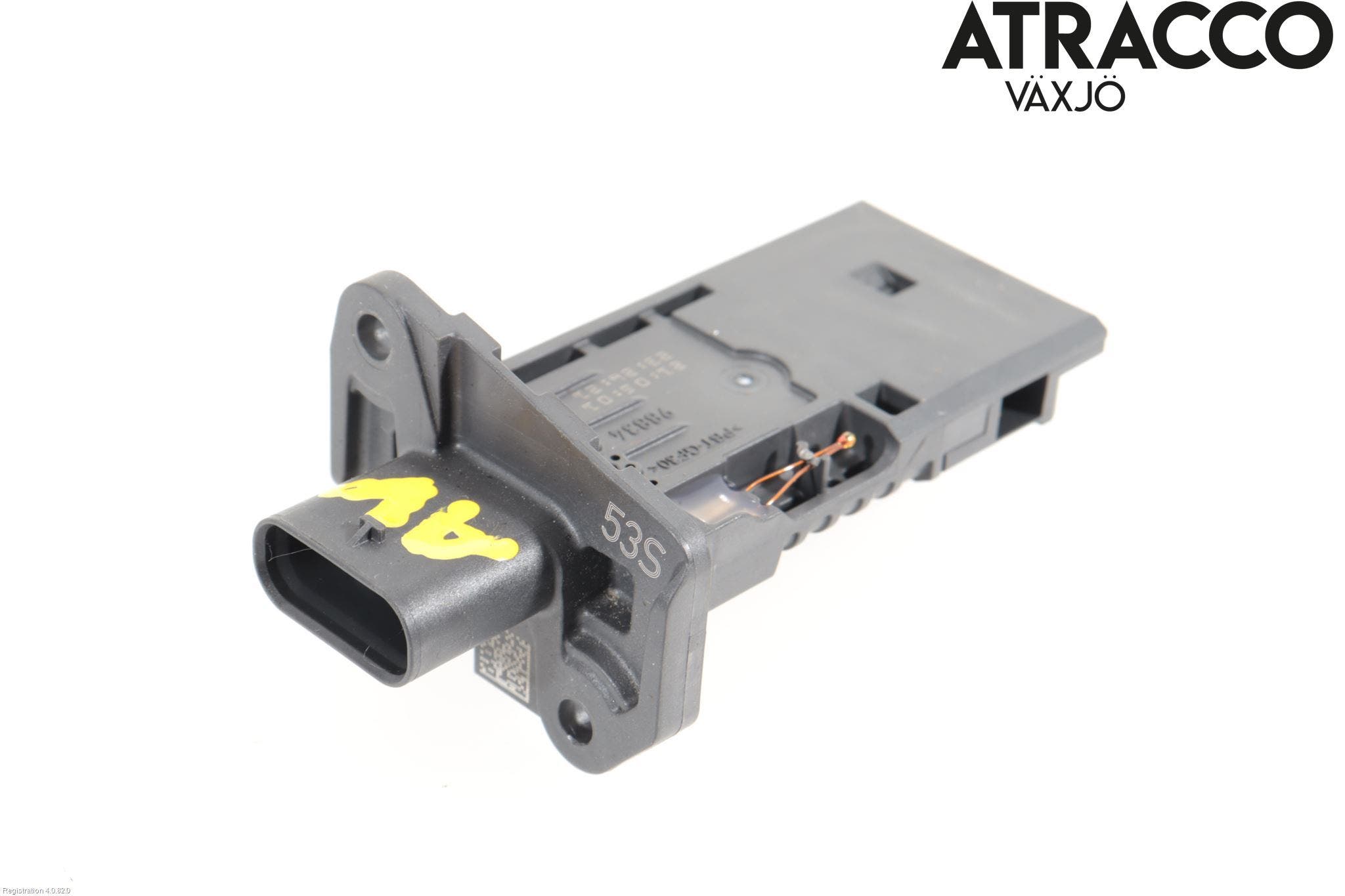 Suzuki VITARA 15- Injluftmassamätare