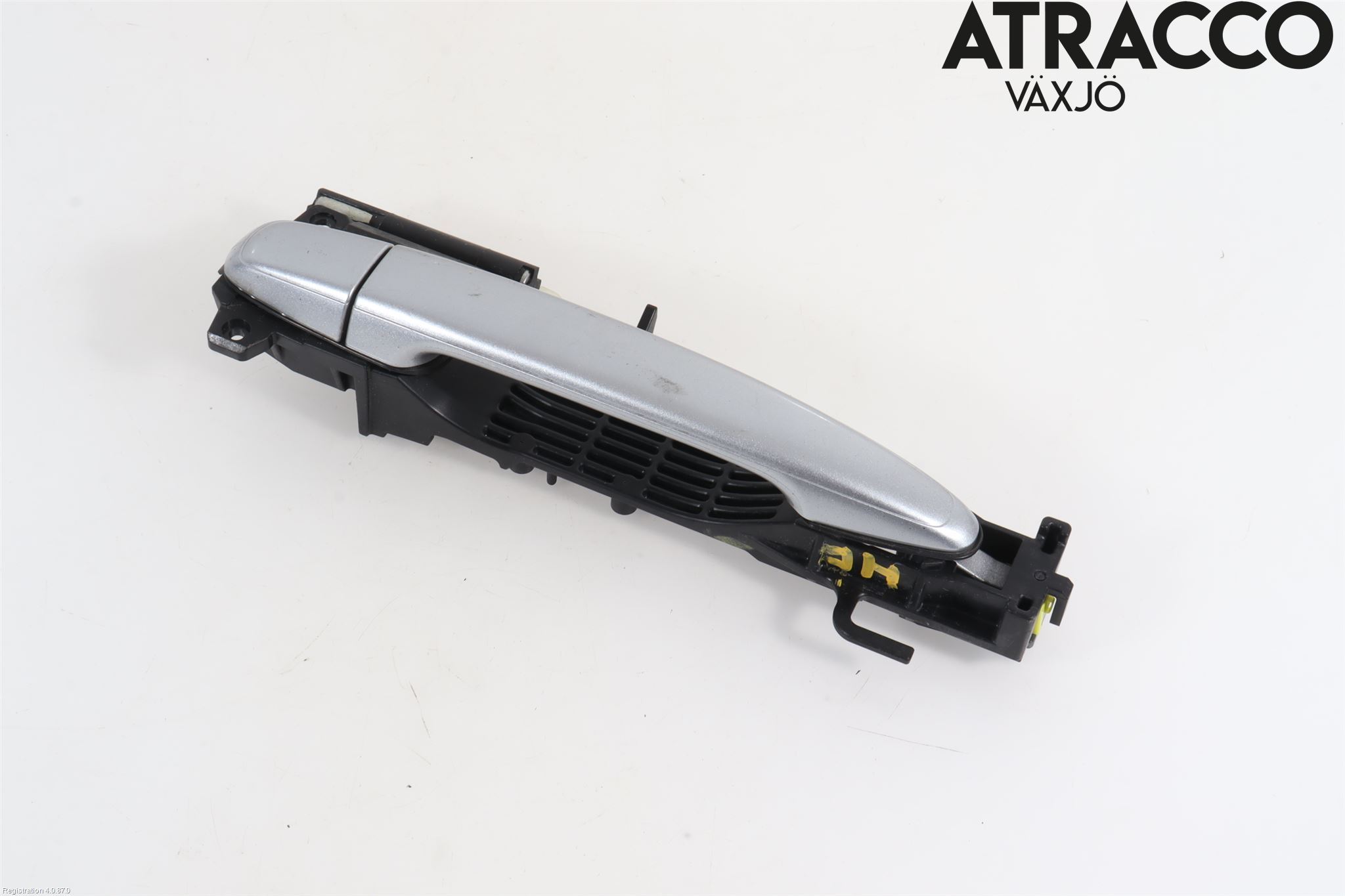 Subaru OUTBACK 10-15 Dörrhandtag Yttre Hö