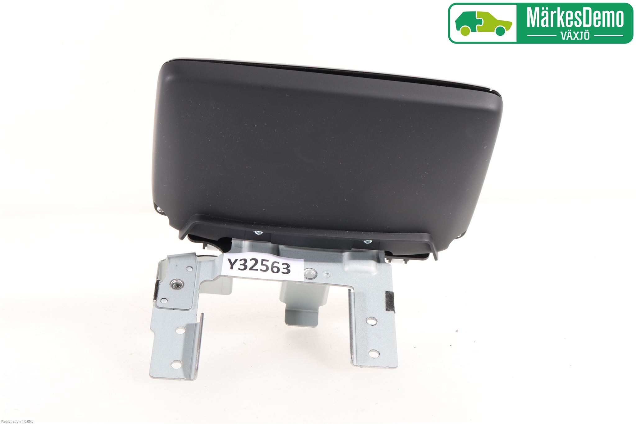 Mazda CX-3 Cd Radio - Multimediapanel