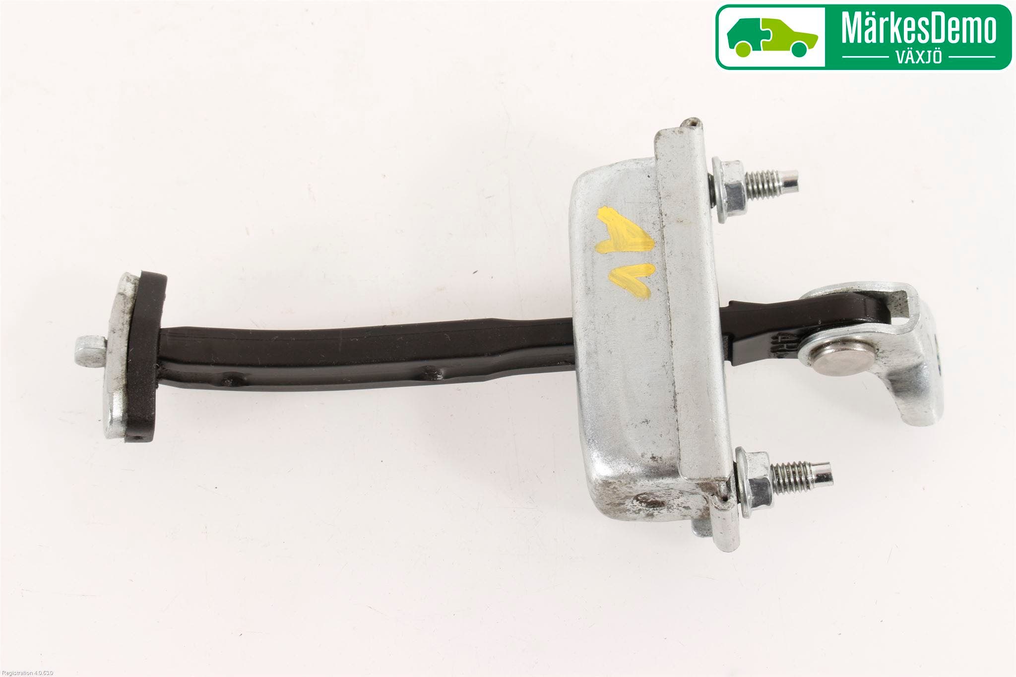 Toyota VERSO 09-18 Dörrstopp