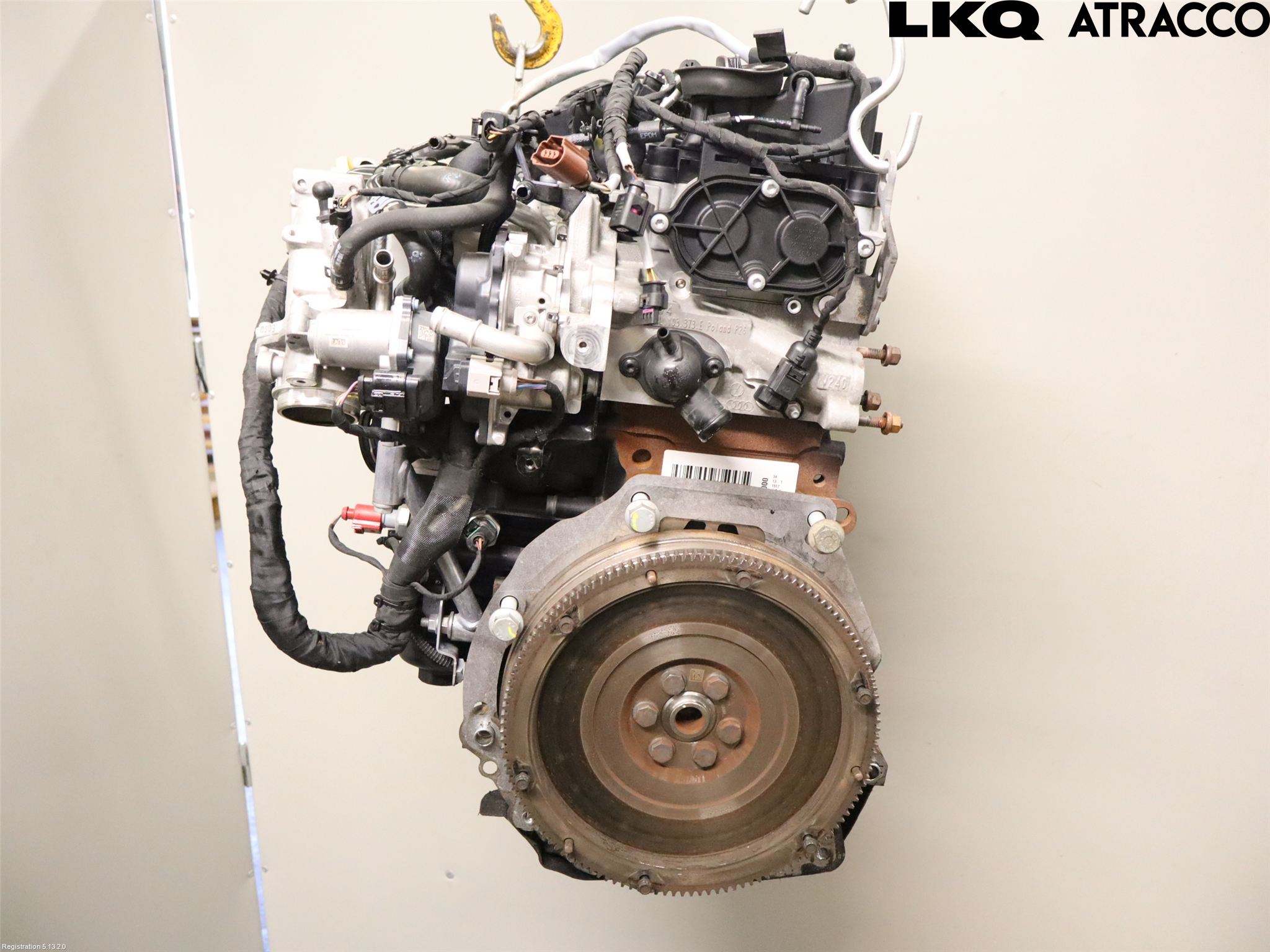 Skoda KAROQ 18- Motor Diesel