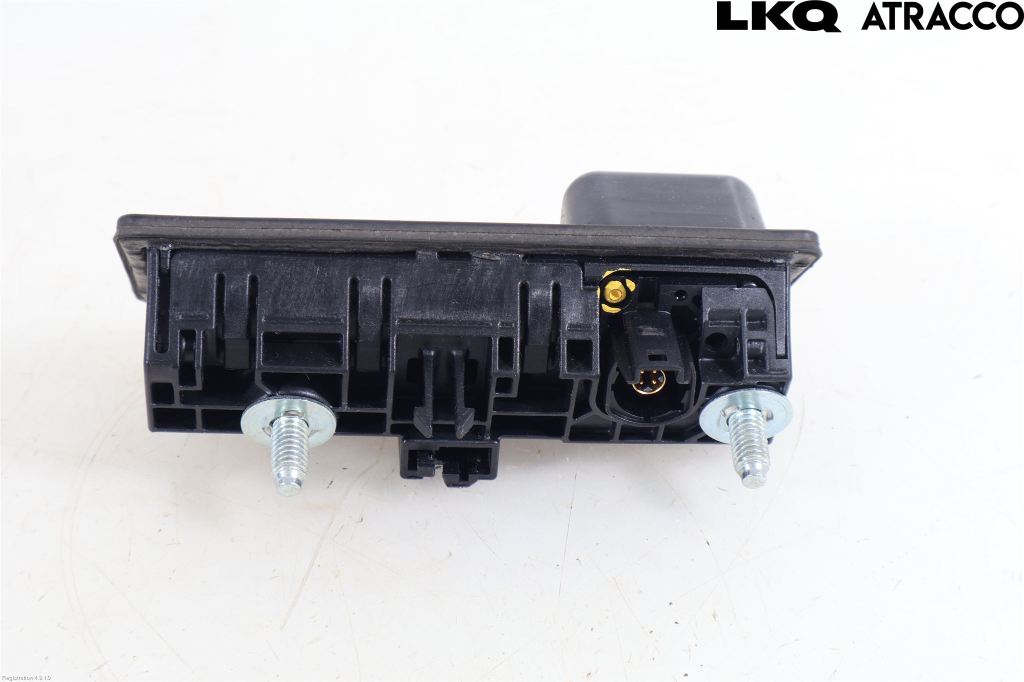 Audi A6/S6 4G 11-18 Bakluckehandtag