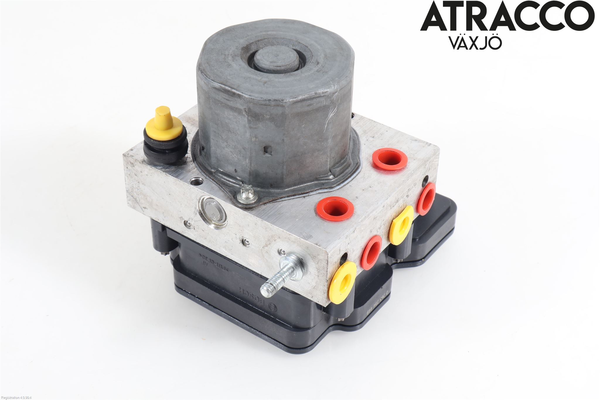 Ford TRANSIT SKÅP/BUSS 14-22 Abs Hydraulaggregat