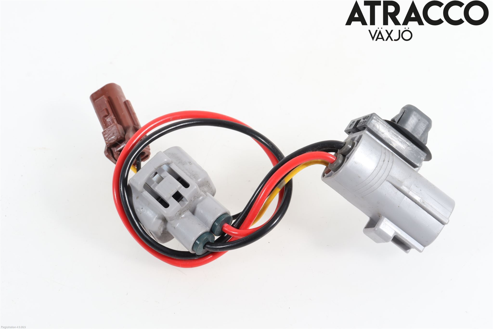 Mazda MX-30 20- Kabelhärva