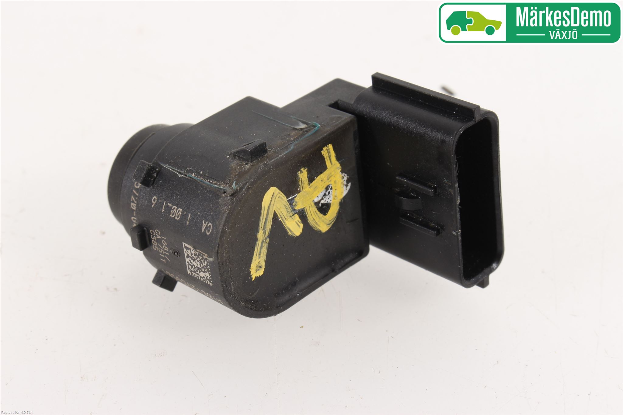 Hyundai i30 PD 17- Parkeringshjälp Backsensor