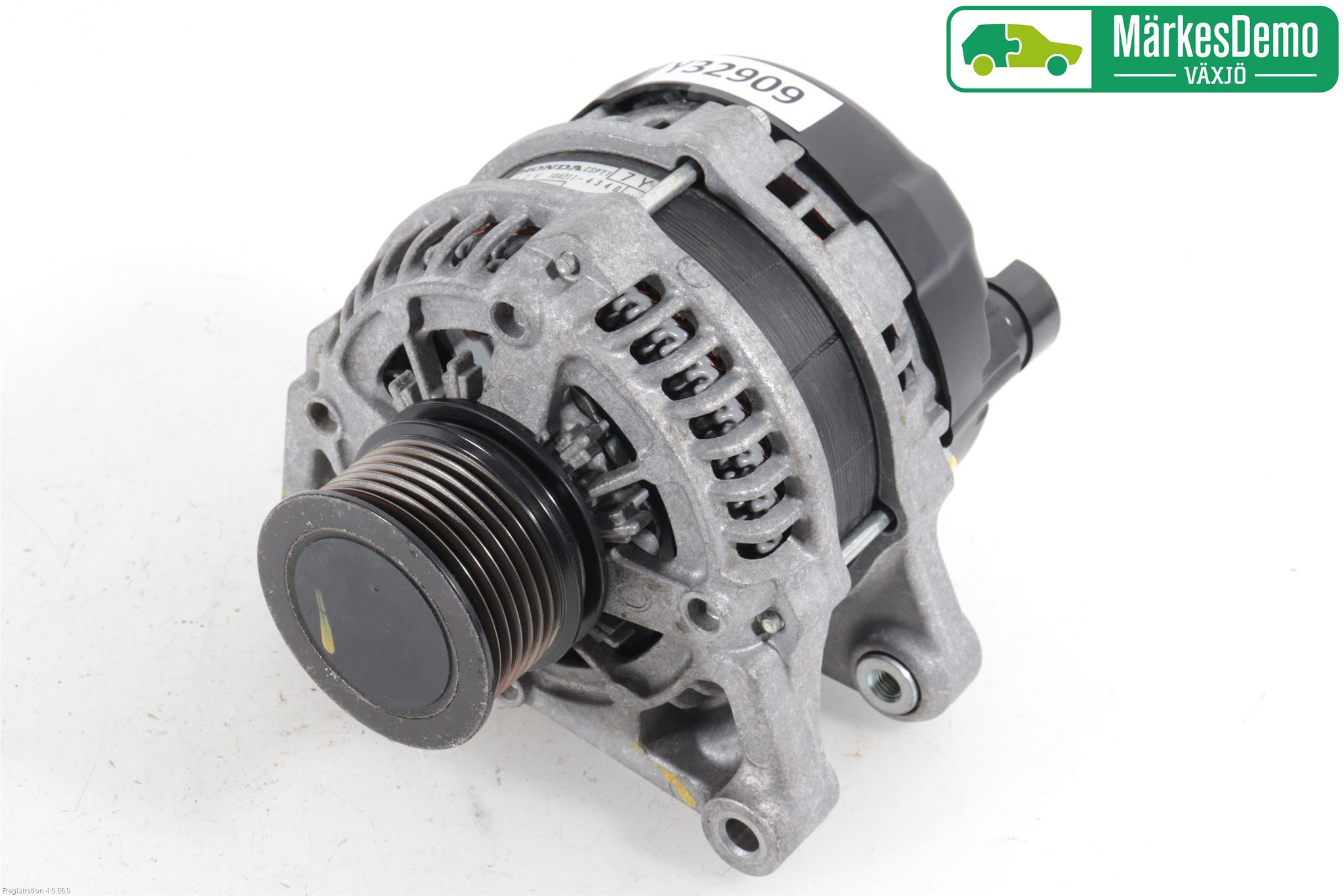 Honda CIVIC 17-22 Generator