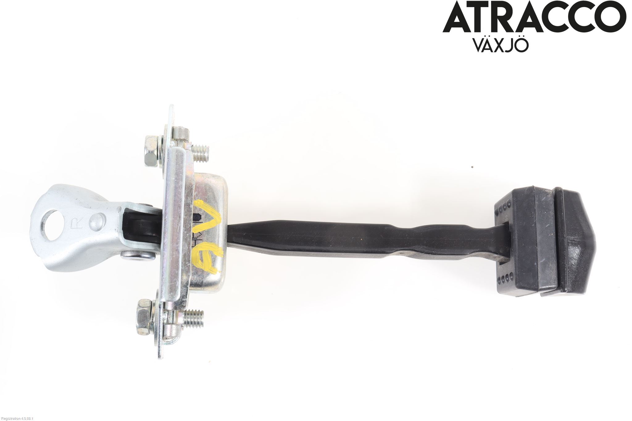 Honda HR-V 21- Dörrstopp