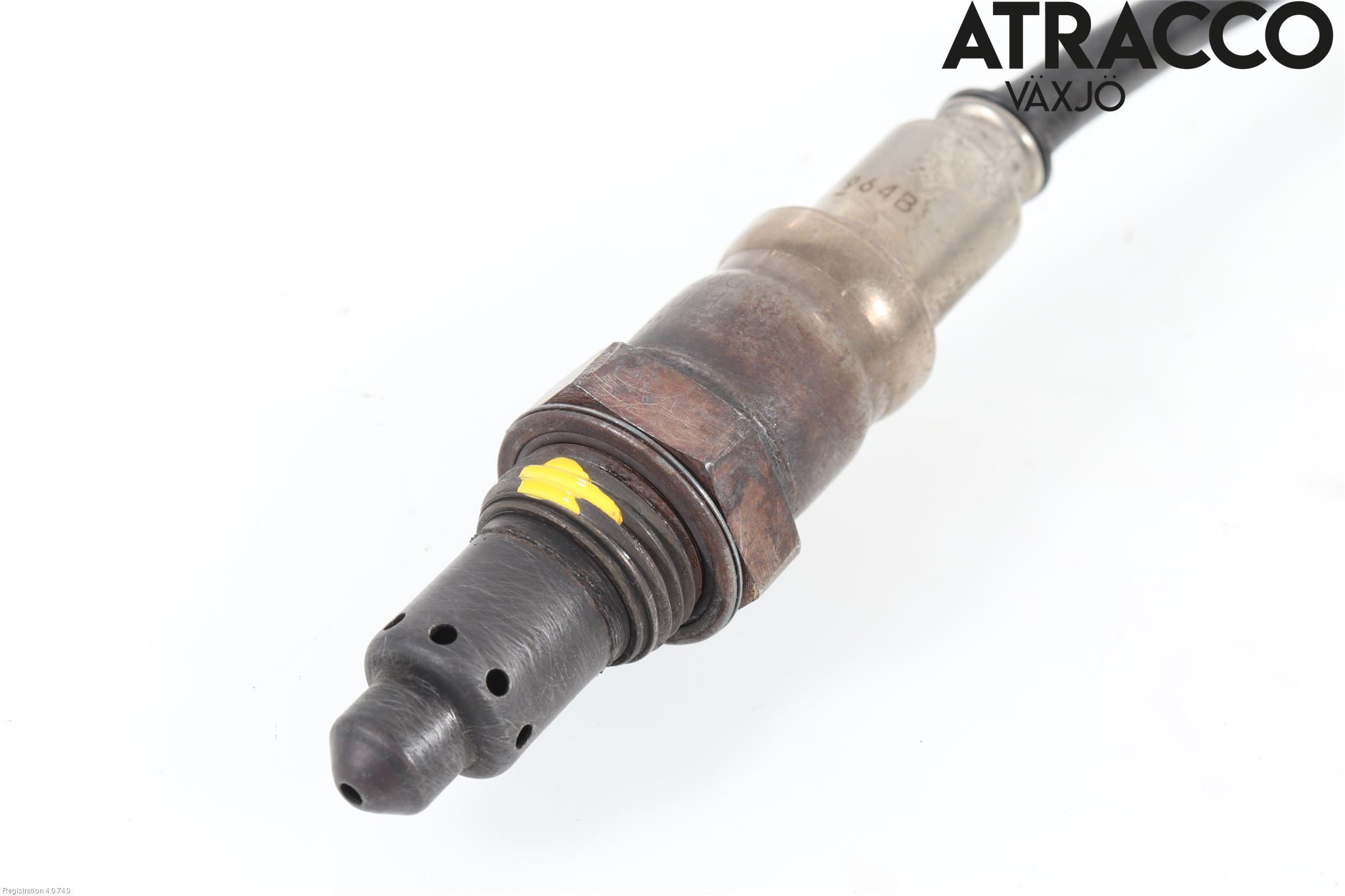 Mazda CX-30 20- Injlambdasond