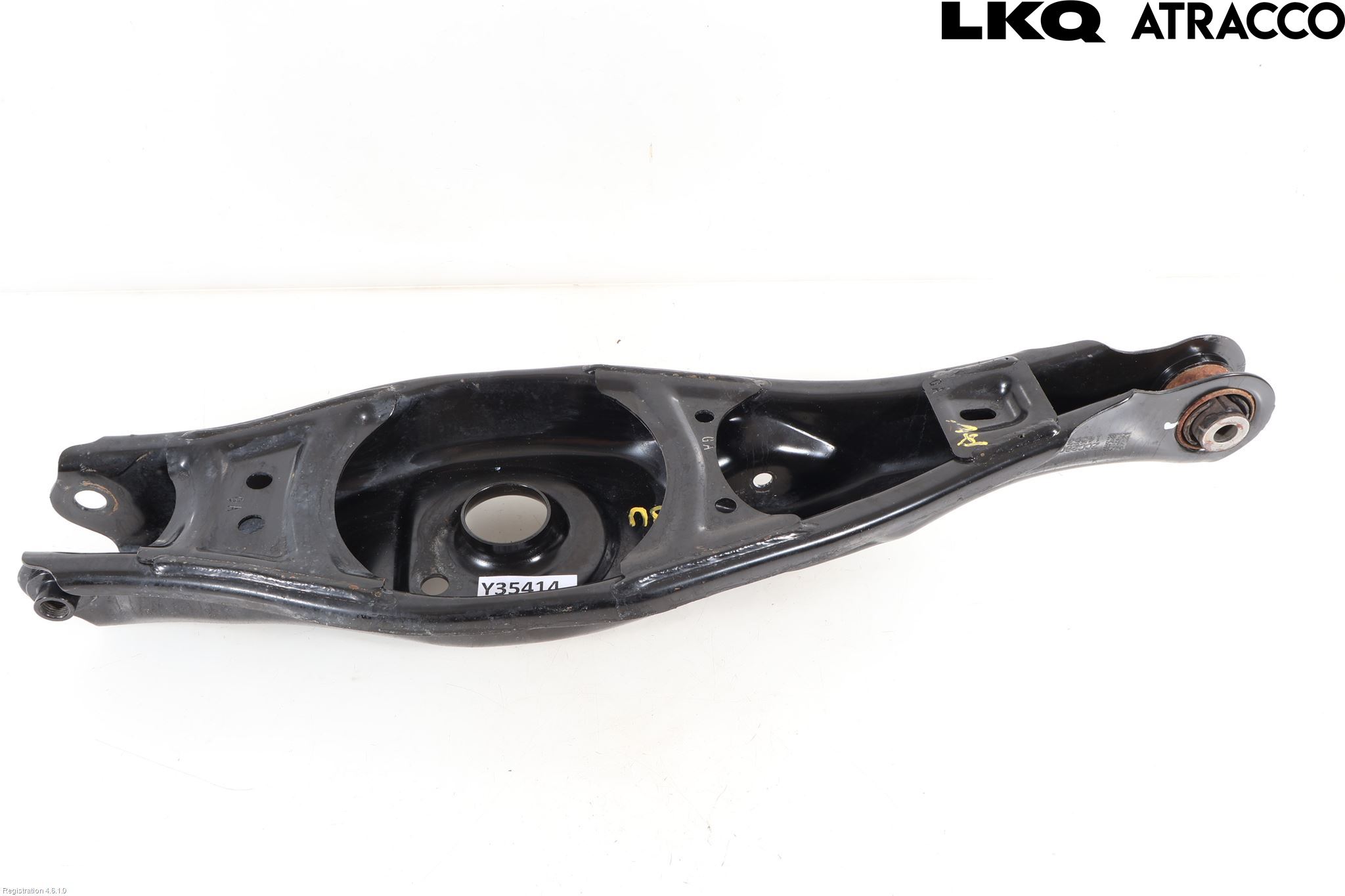 Honda ZR-V 23- Bärarm Bak Höger