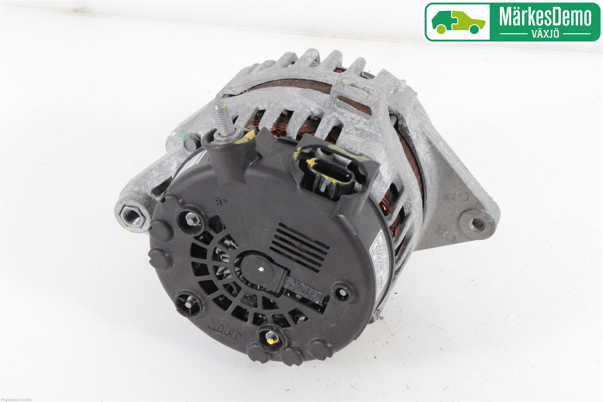 Hyundai TUCSON 05- Generator