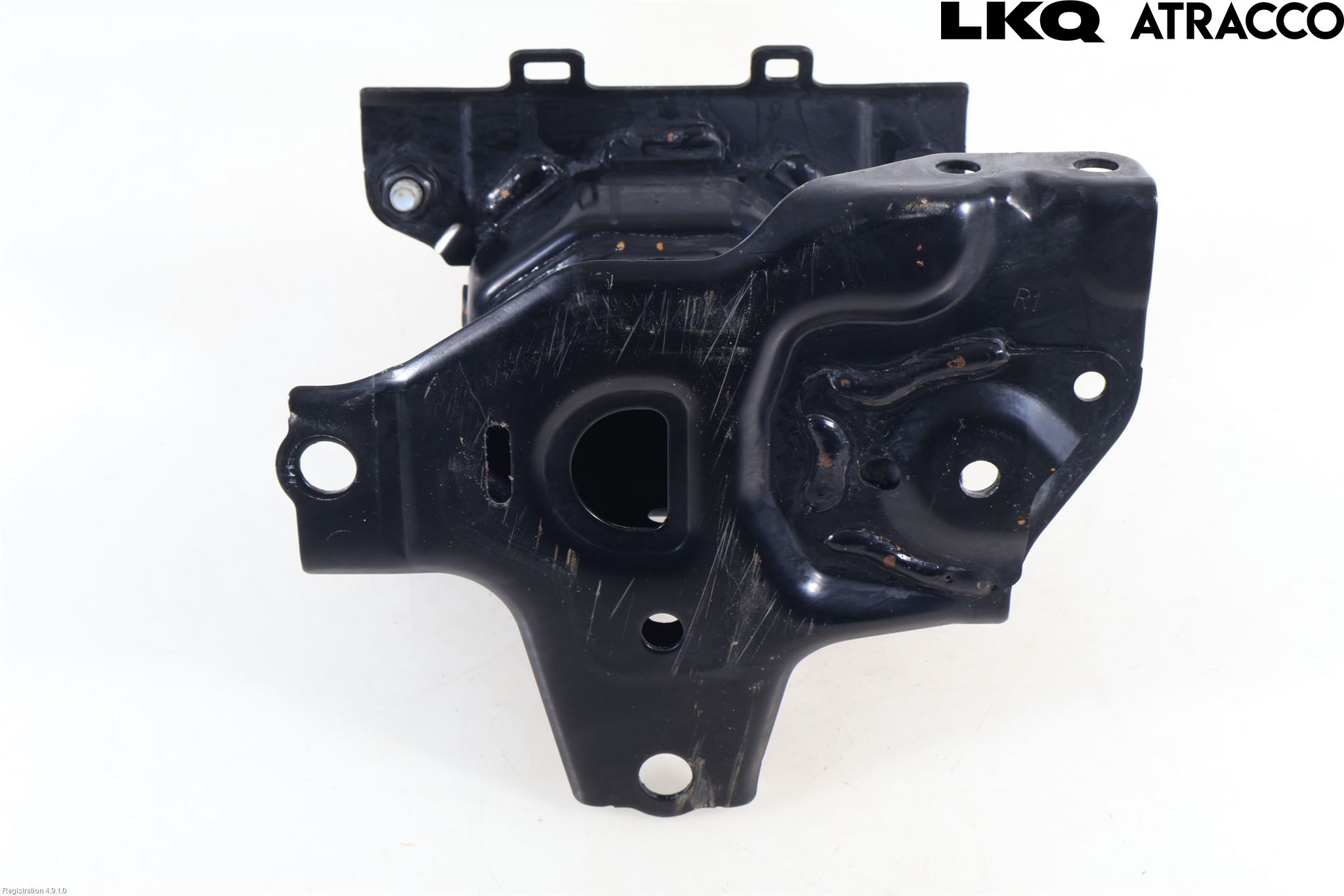 Mazda 2 KB Hybrid 22- Stötfångarbärjärn Fram