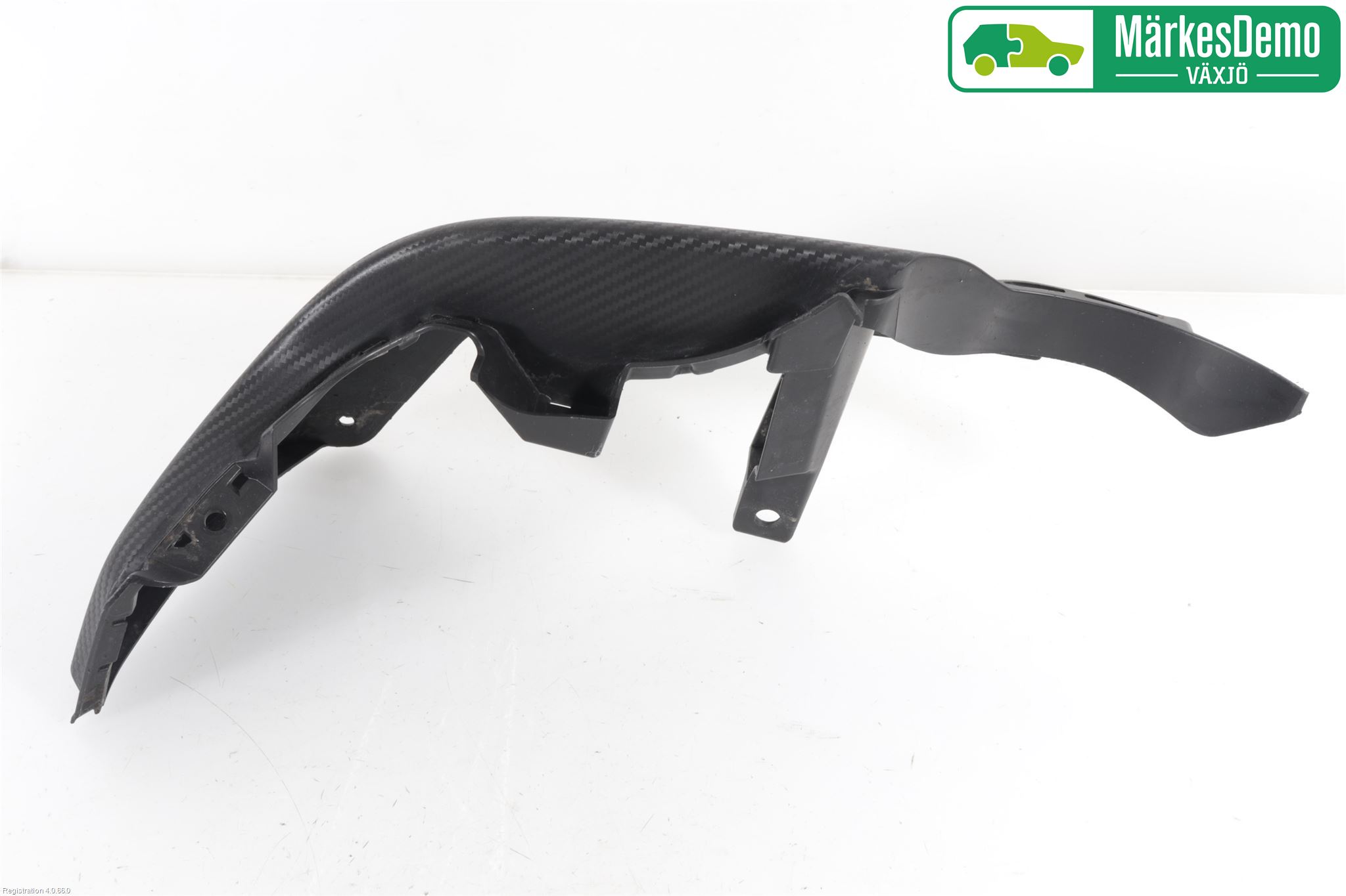 Suzuki SWIFT 17-24 Stötfångardel Bak Hö