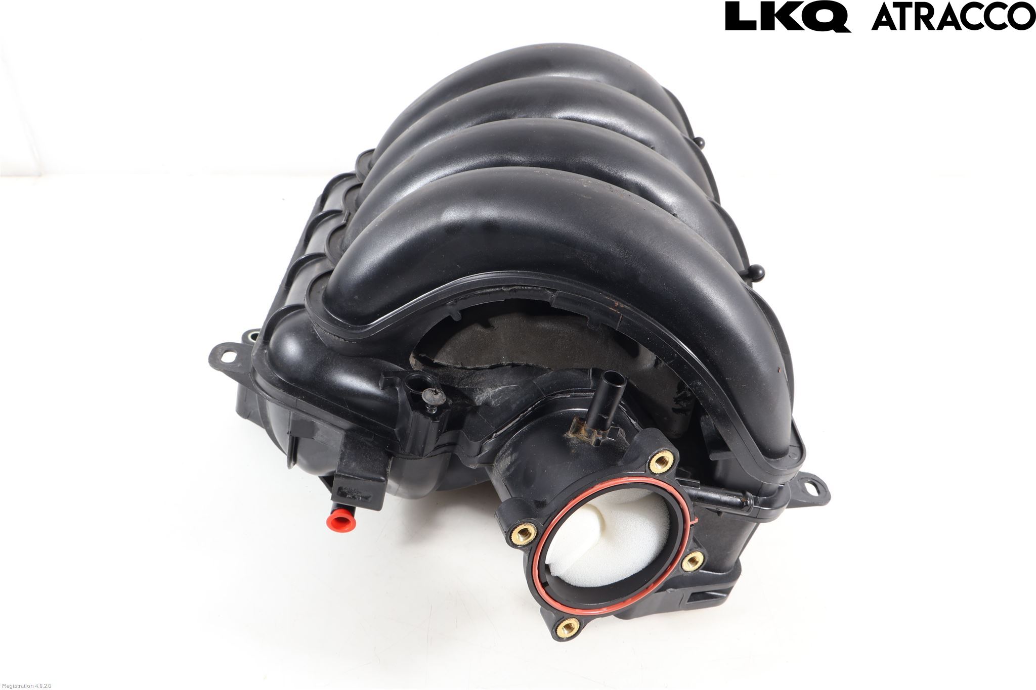 Mazda CX-5 17- Grenrör Insug