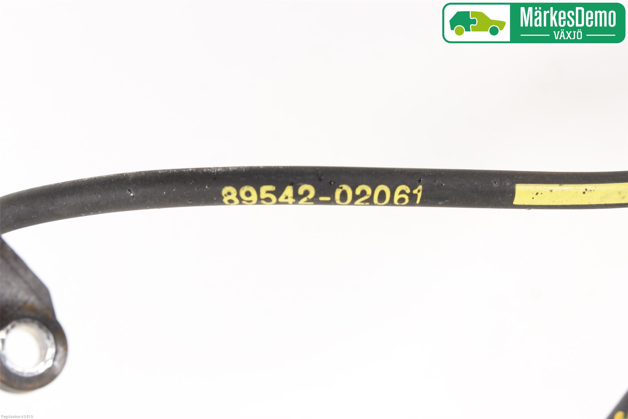 Toyota VERSO 09-18 Abs Sensor