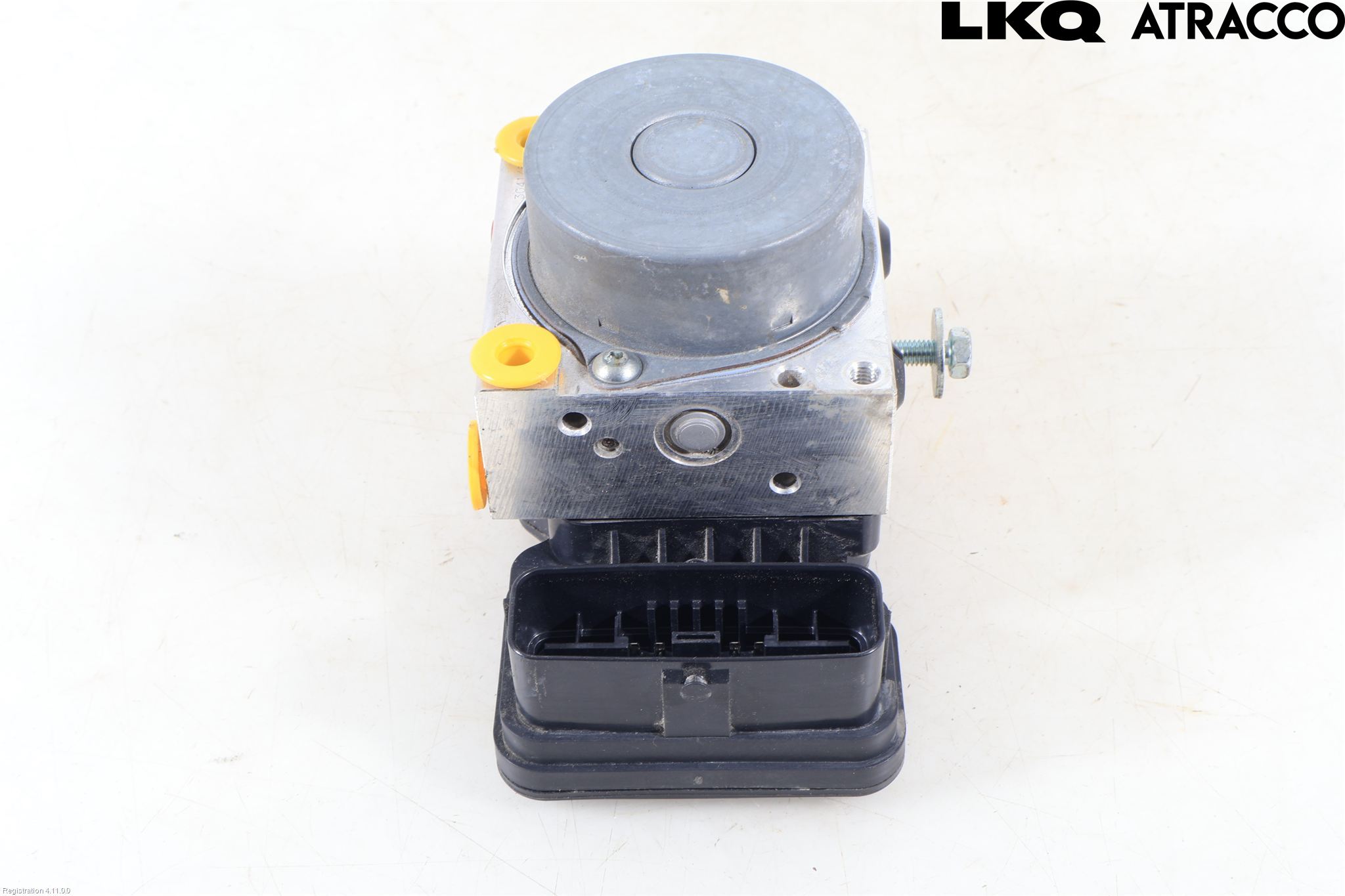 Toyota COROLLA 19- Abs Hydraulaggregat