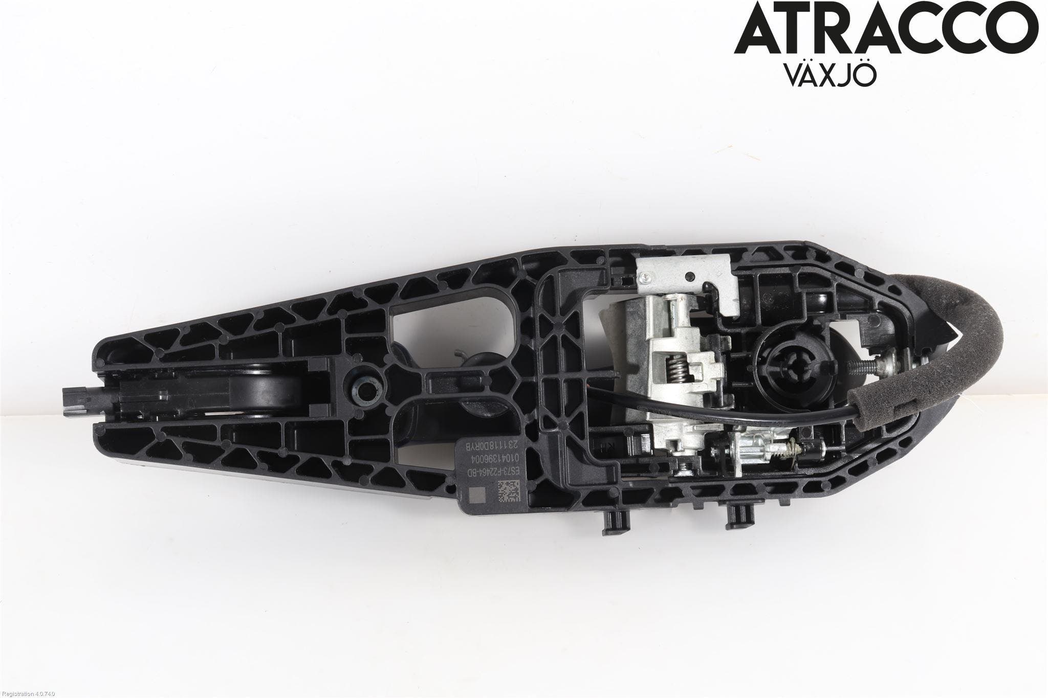 Ford MONDEO 15-22 Dörrhandtag Yttre Hö