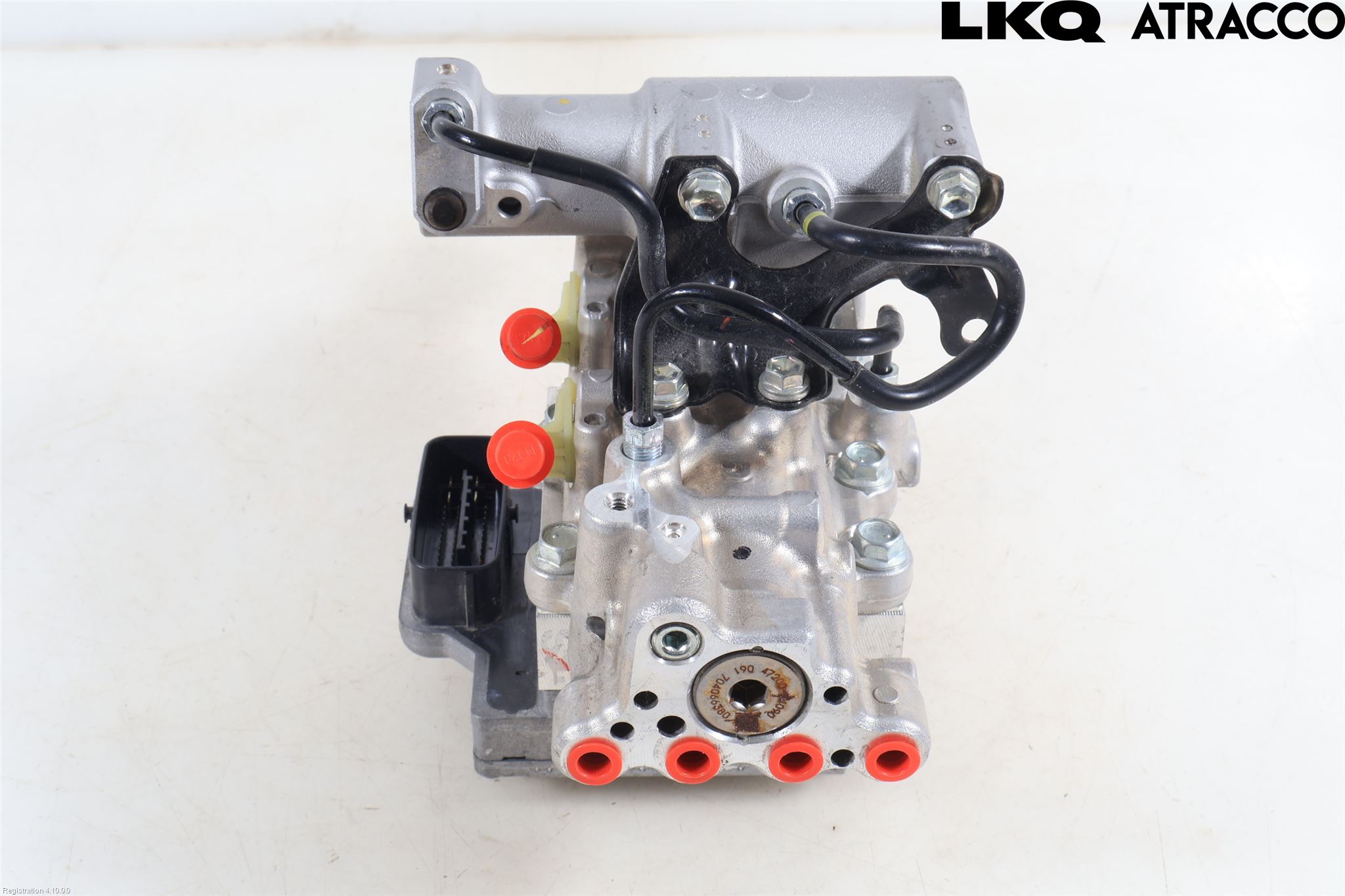 Lexus NX 300h 15-21 Abs Hydraulaggregat