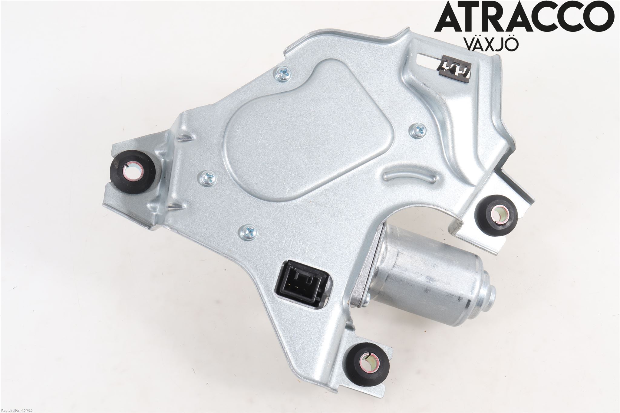 Suzuki VITARA 15- Torkarmotor Baklucka