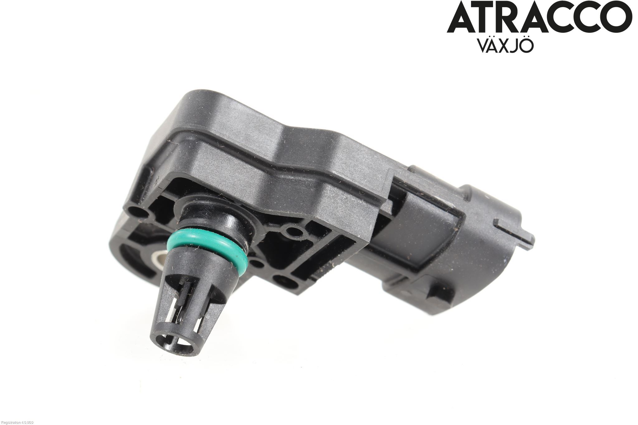 Suzuki ACROSS 21- Givare Laddluftstryck