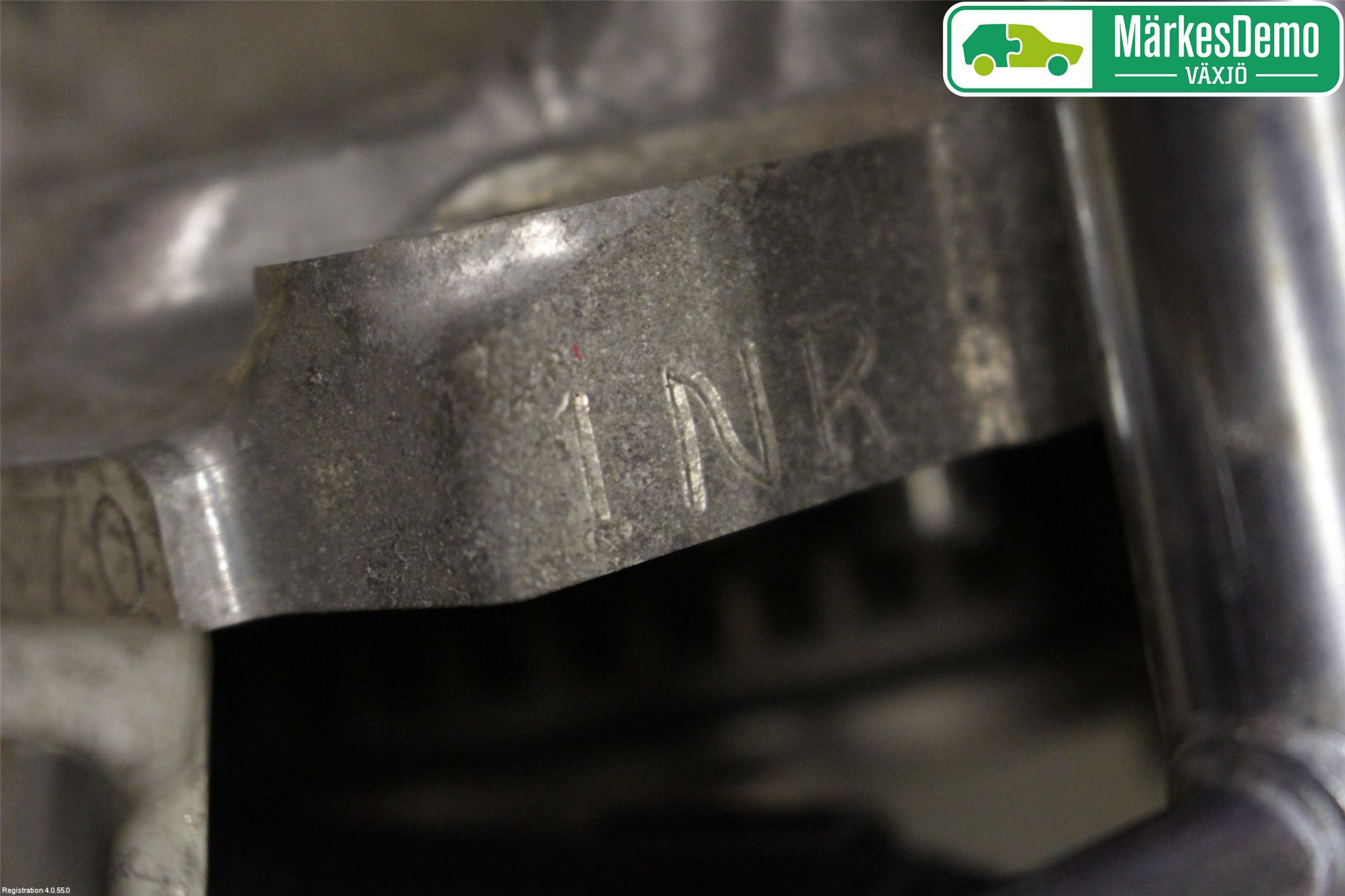 Toyota YARIS XP130 15-20 Motor Bensin