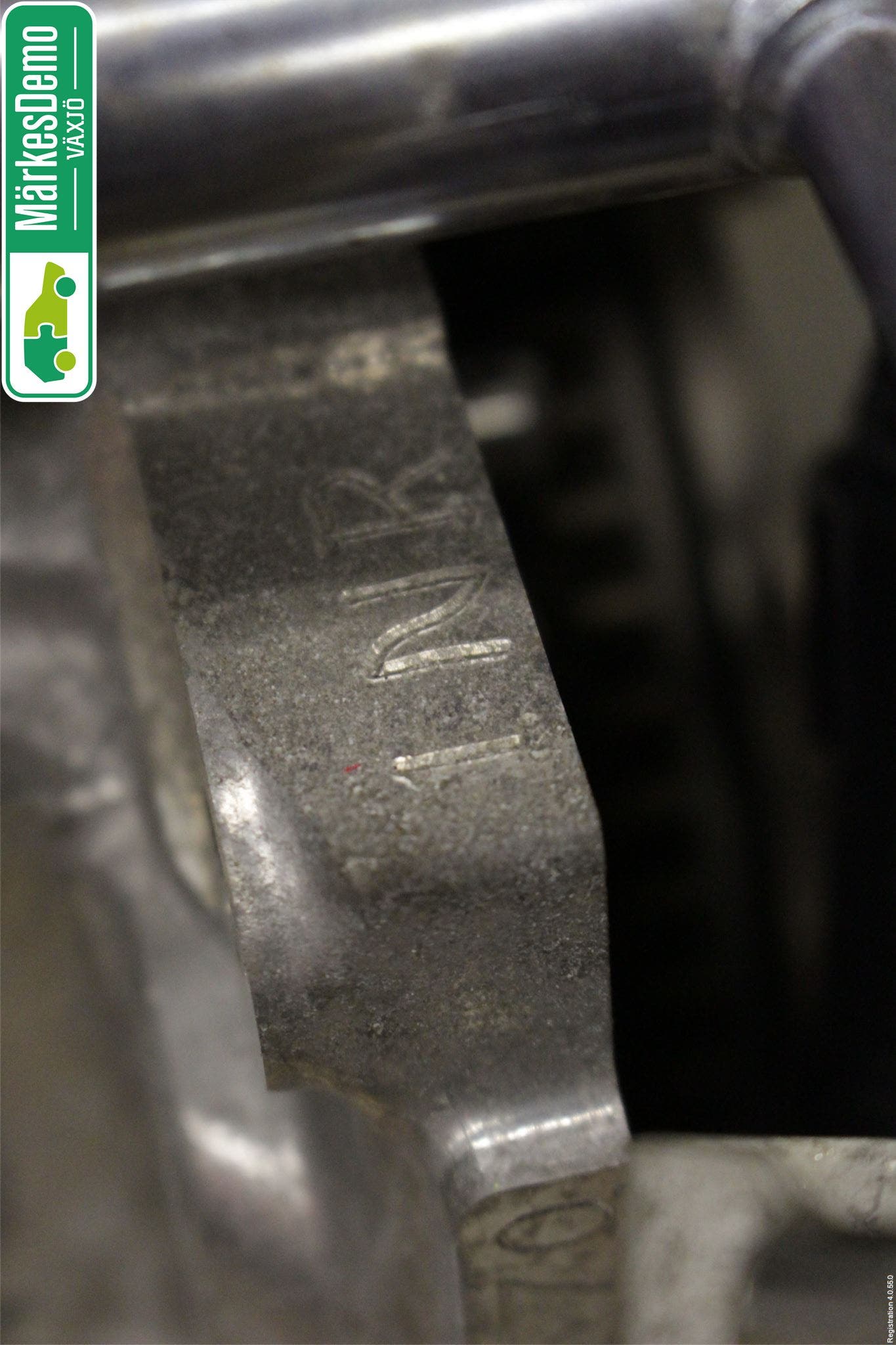 Toyota YARIS XP130 15-20 Motor Bensin