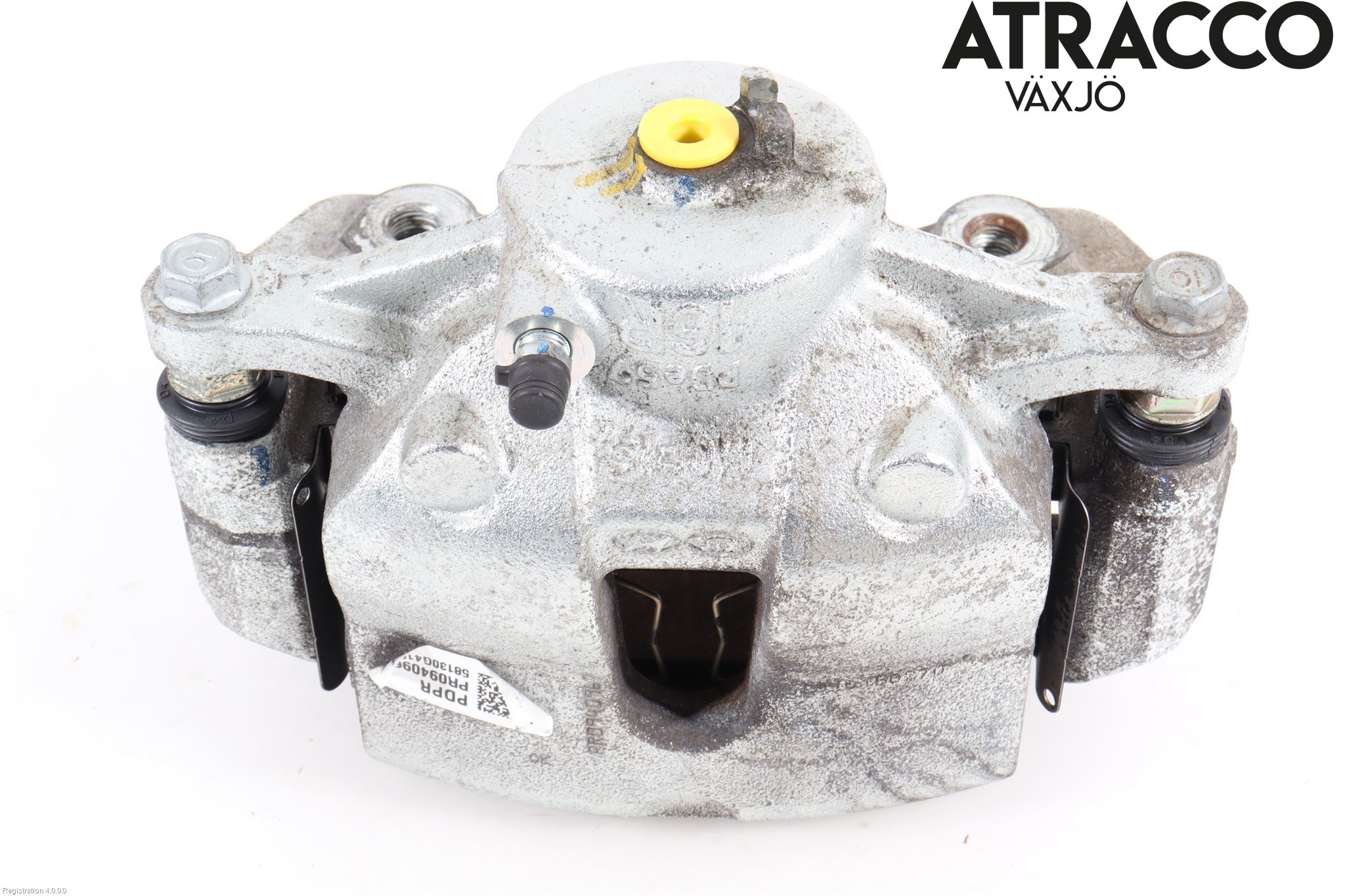 Hyundai i30 PD 17- Bromsok Fram Höger