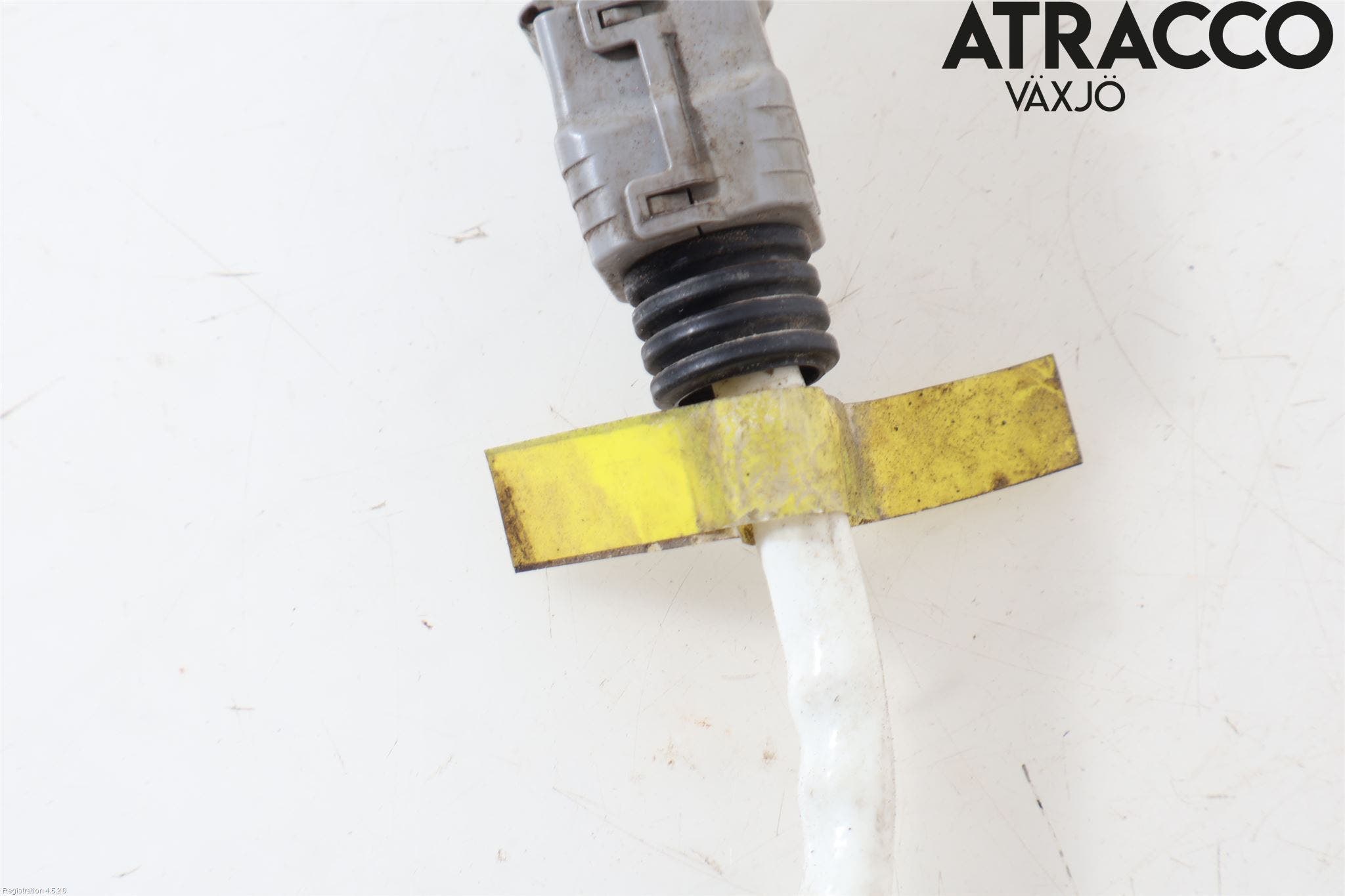 Toyota PRIUS (ZVW50) 16-21 Injlambdasond