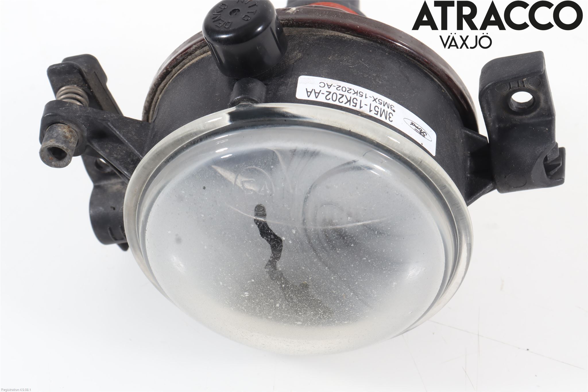 Ford FOCUS     04-07 Dimljus-Varselljus Fram