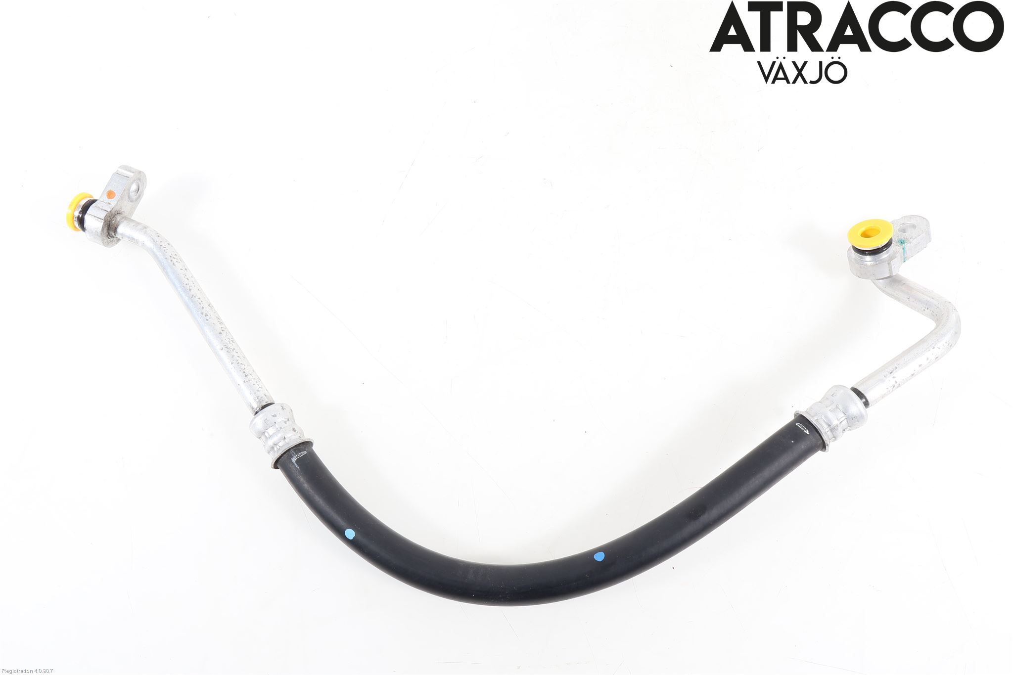 Mitsubishi SPACE STAR 13- Ac Slang-Rör