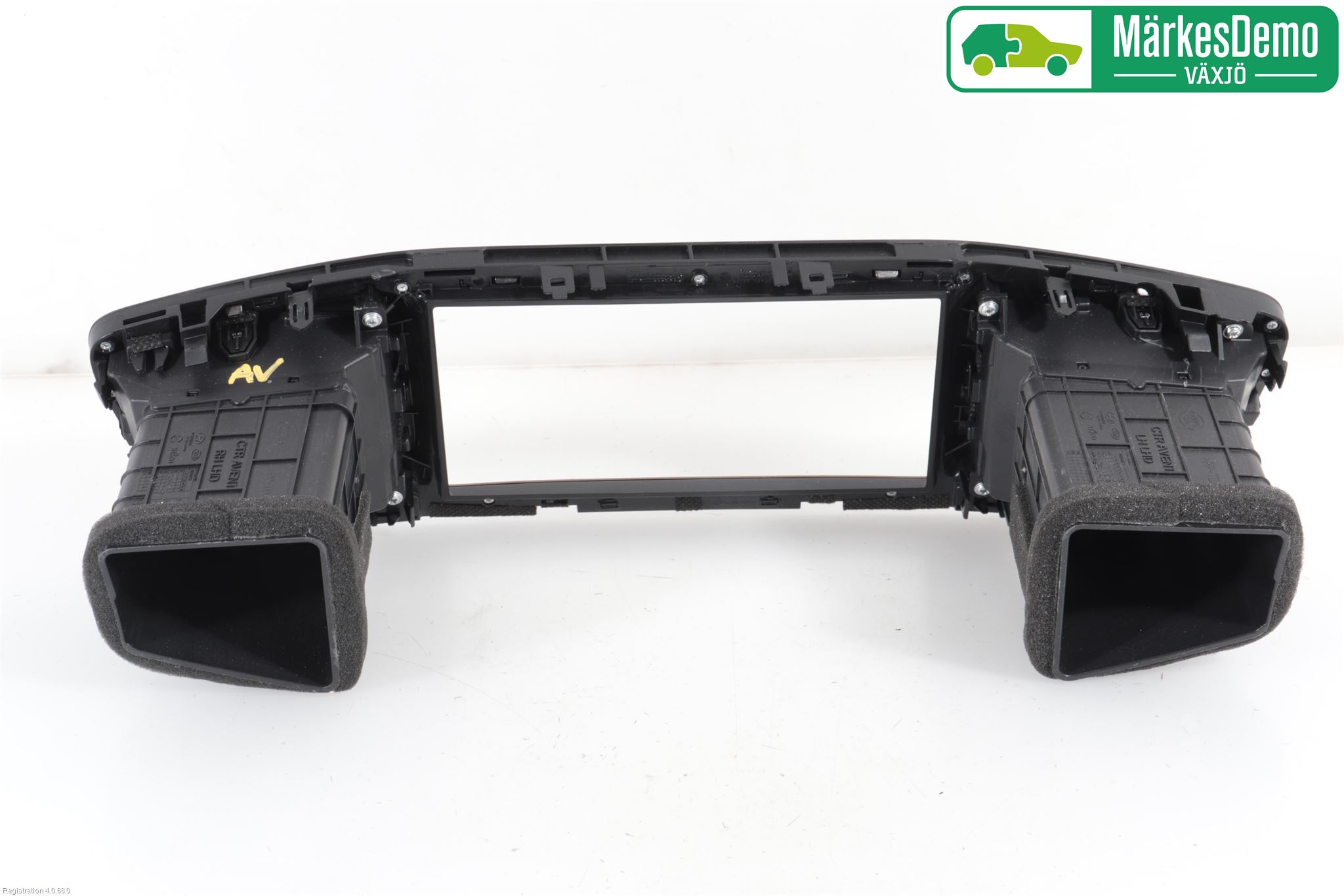 Hyundai IONIQ AE 17-22 Instrumentsarg