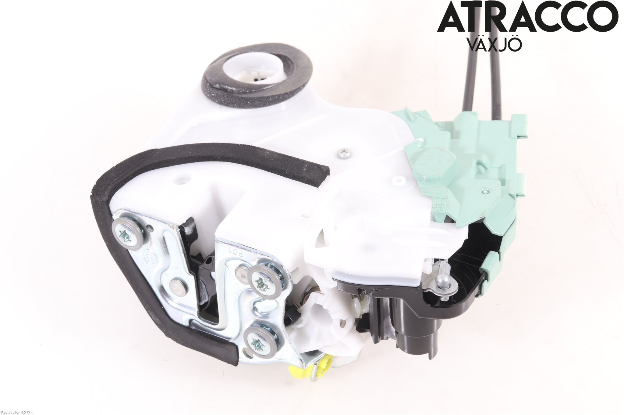 Suzuki SWIFT 17-24 Låskista-Dörrlås