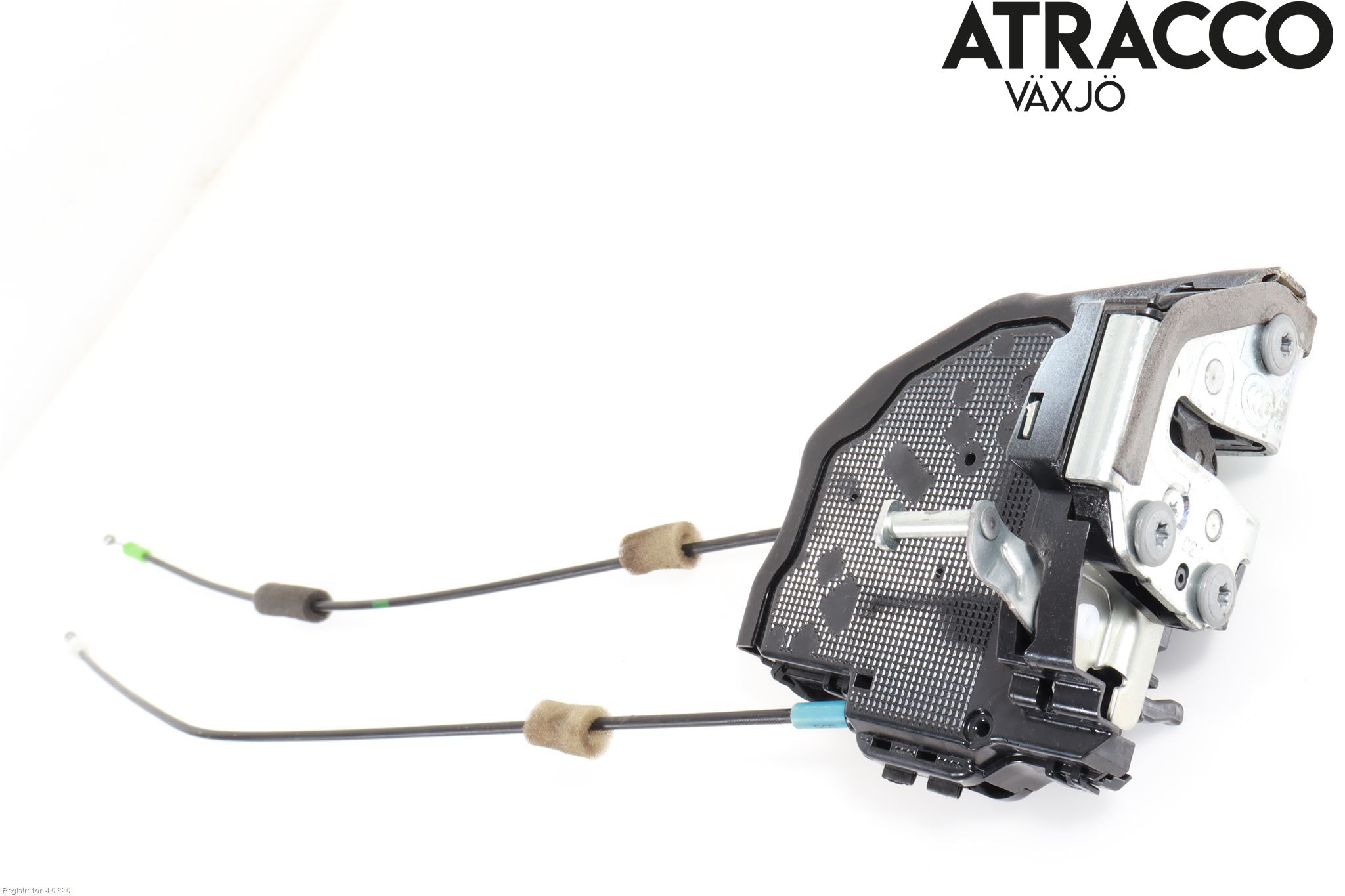 Toyota RAV4 13-18 Låskista-Dörrlås