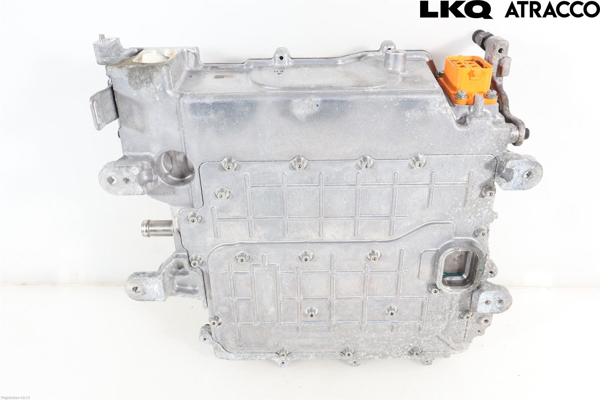 Hyundai KONA/ELECTRIC OS 18-23 Batteriladdare Högspänning