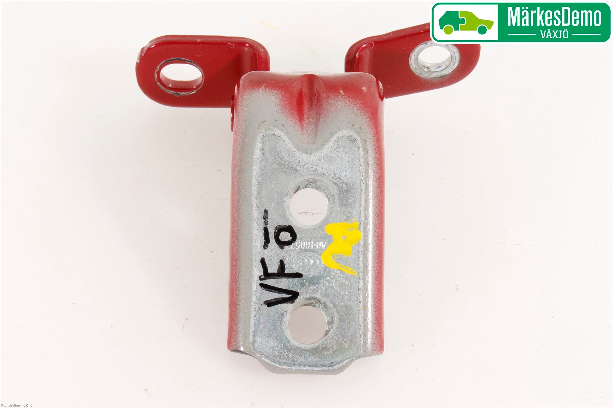 Hyundai i20 GB 15-20 Dörrgångjärn