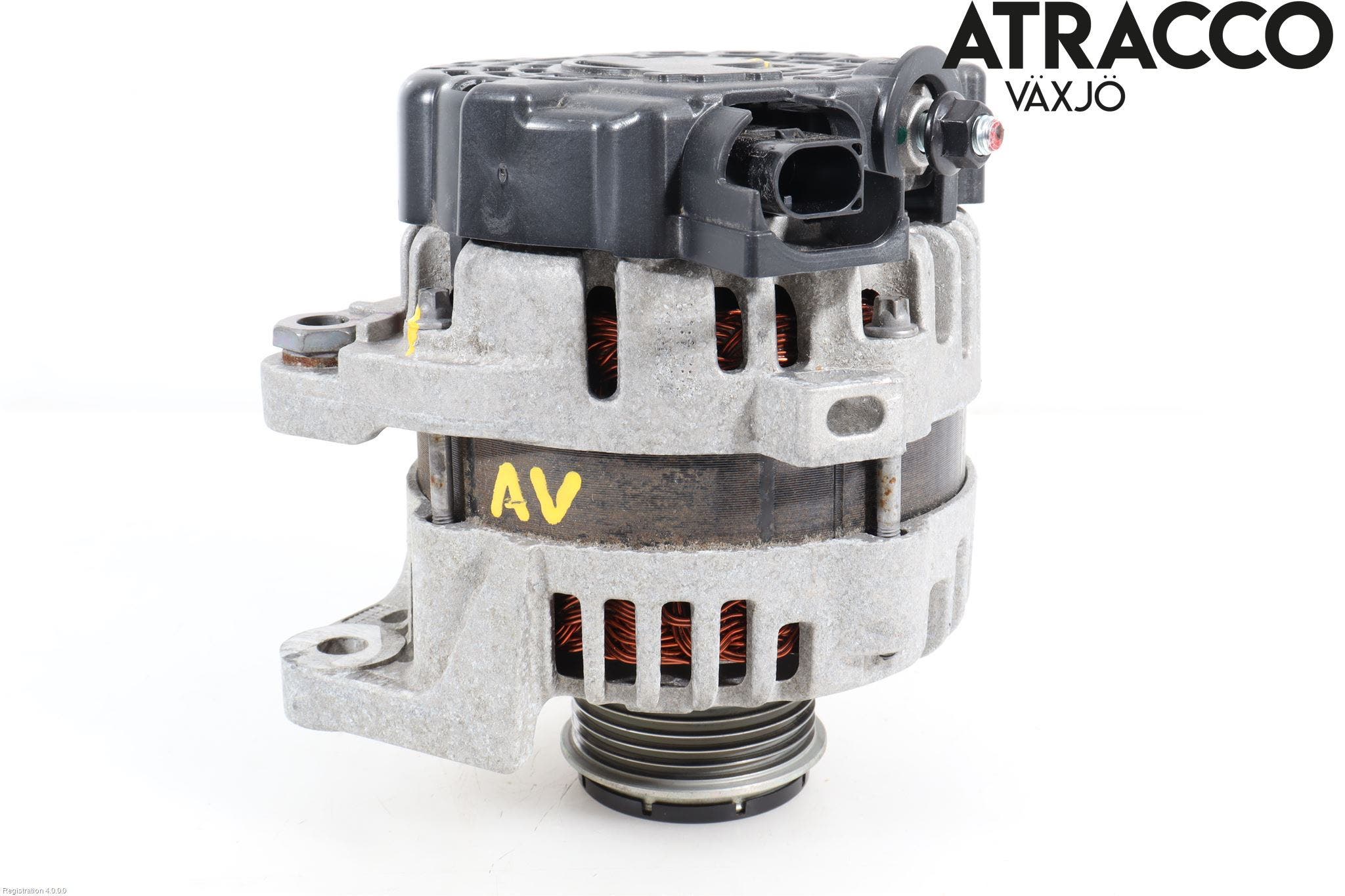 Hyundai i20 GB 15-20 Generator