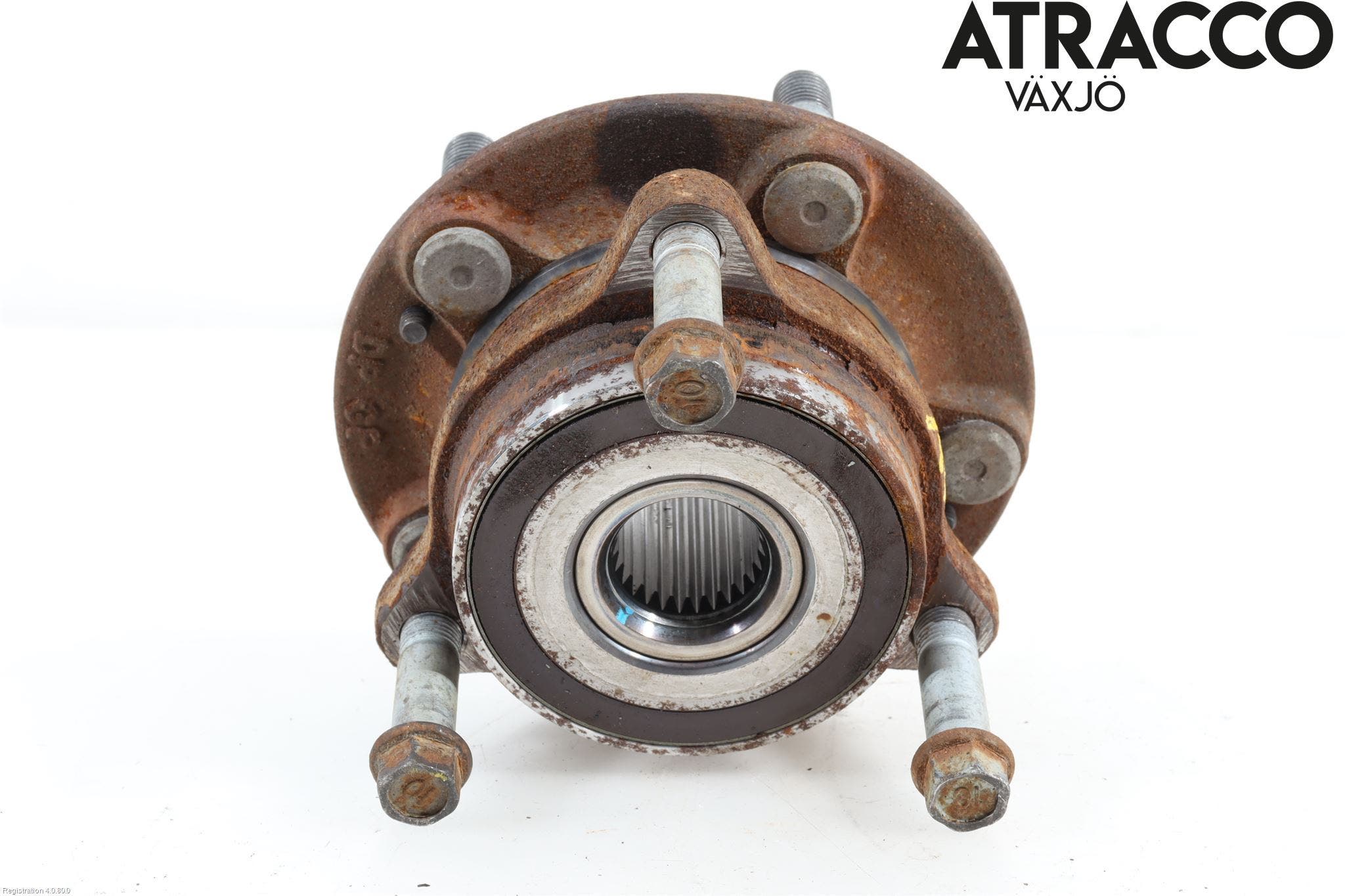 Hyundai KONA/ELECTRIC OS 18-23 Nav Fram