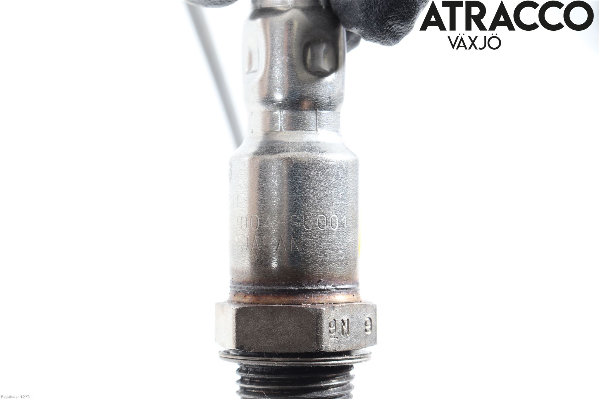 Suzuki SWIFT 17-24 Injlambdasond