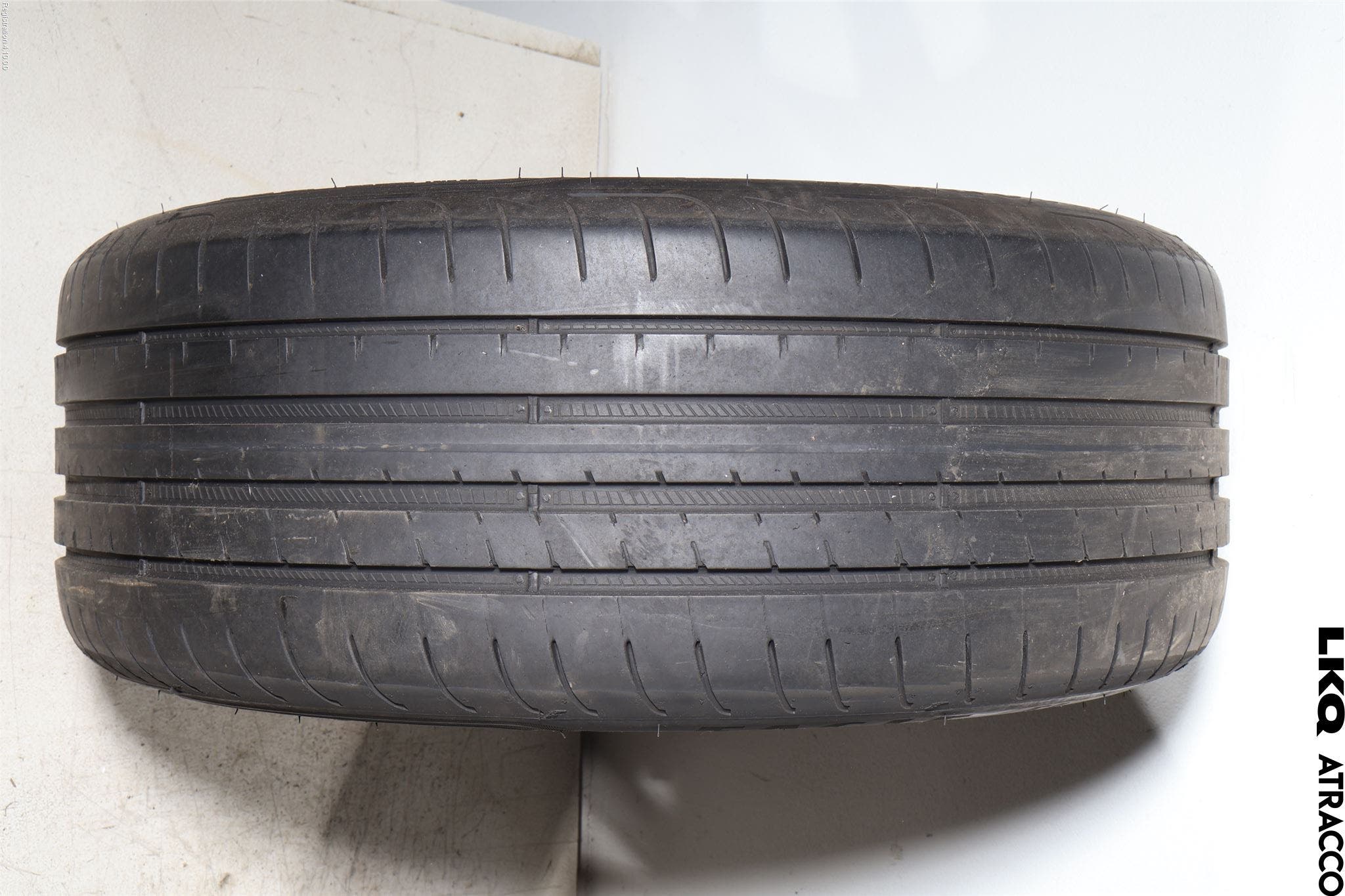 BMW 3 E90/91 SED/TOU 05-12 Sommardäck Alumfälg 4St