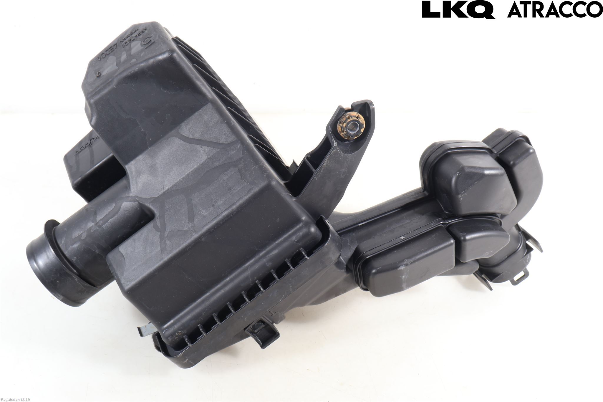 Renault KADJAR 15- Luftrenare