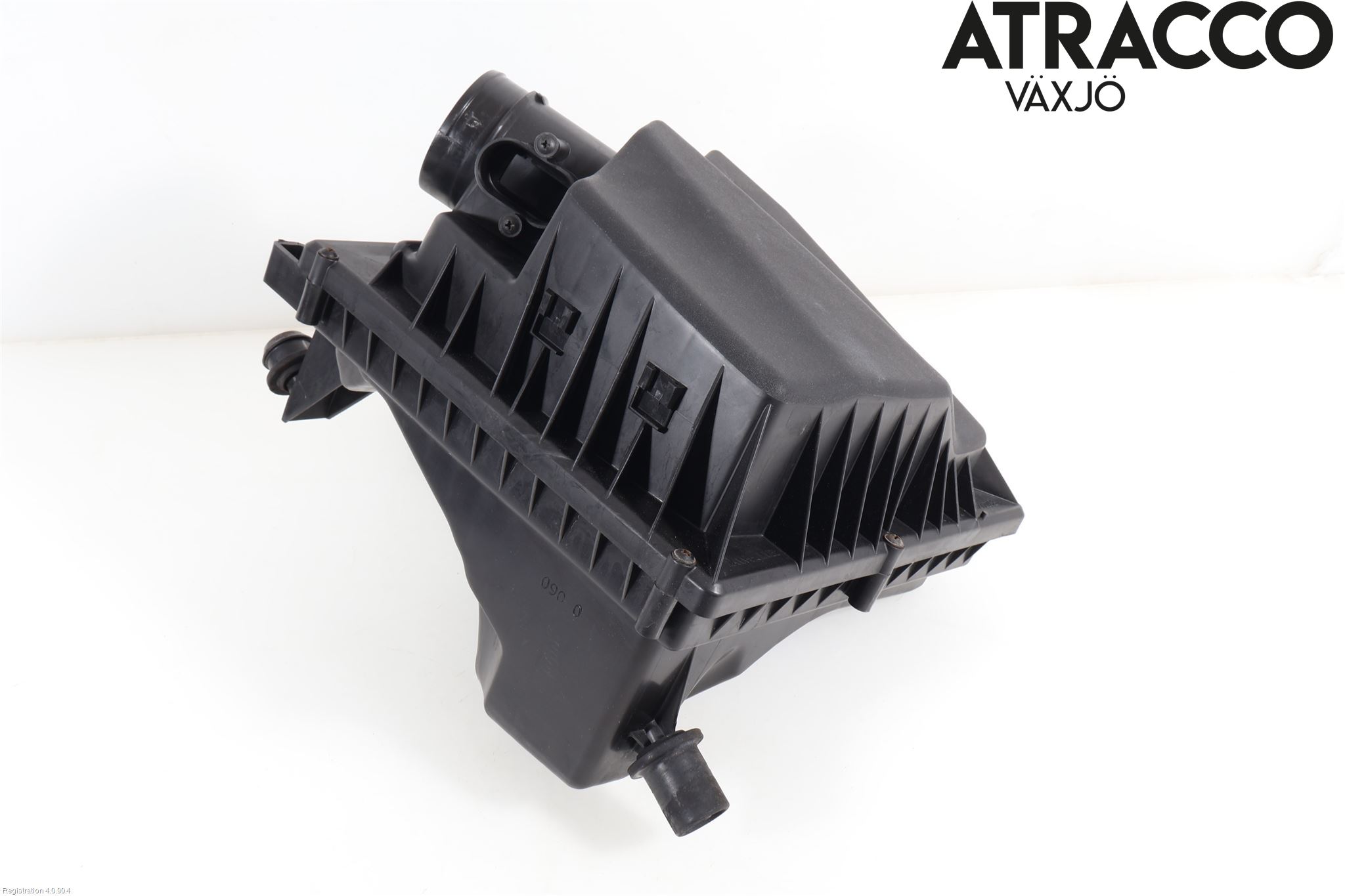 Opel ASTRA J 10-15 Luftrenare